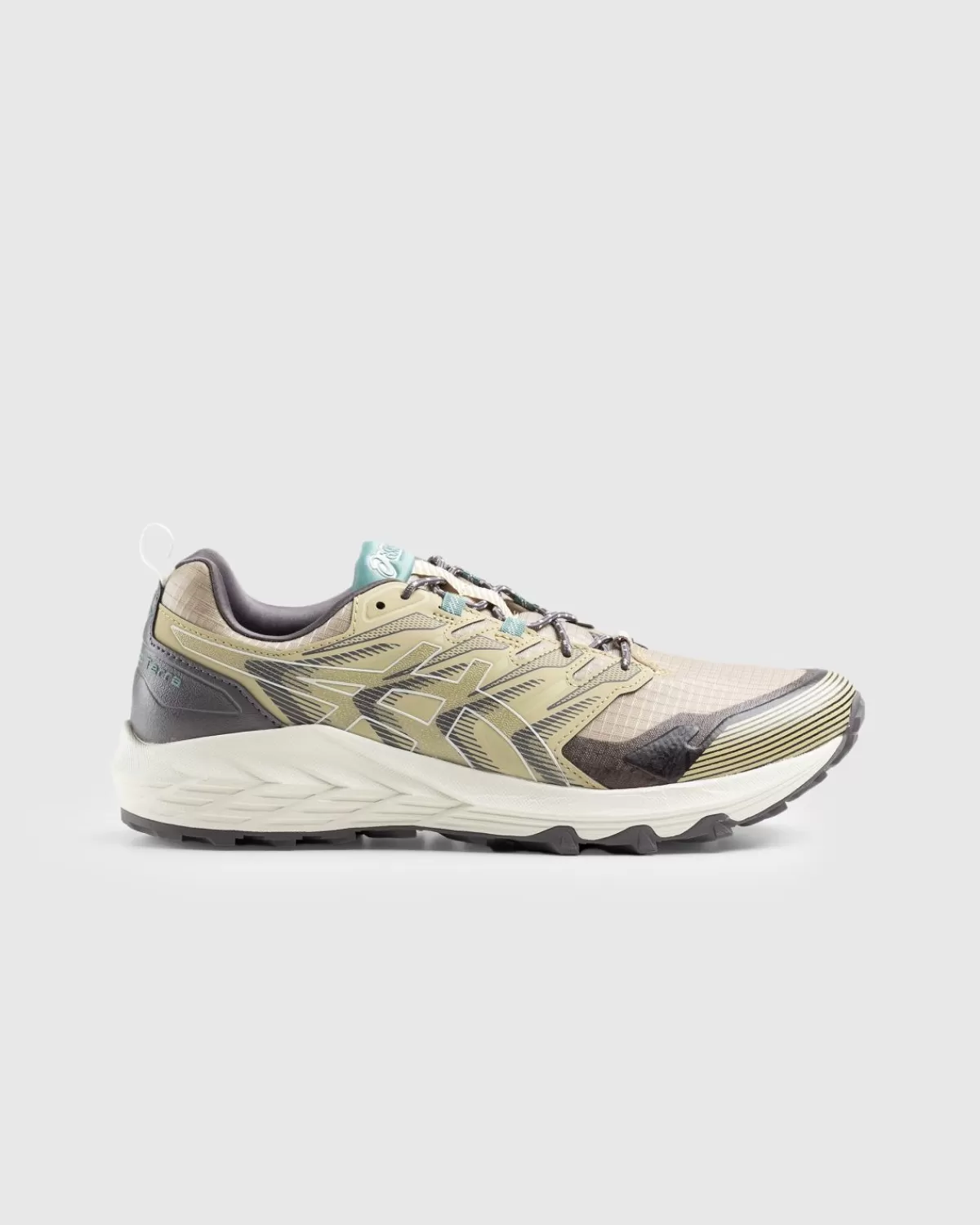 Männer asics Gel-Trabuco Terra Sps Beige