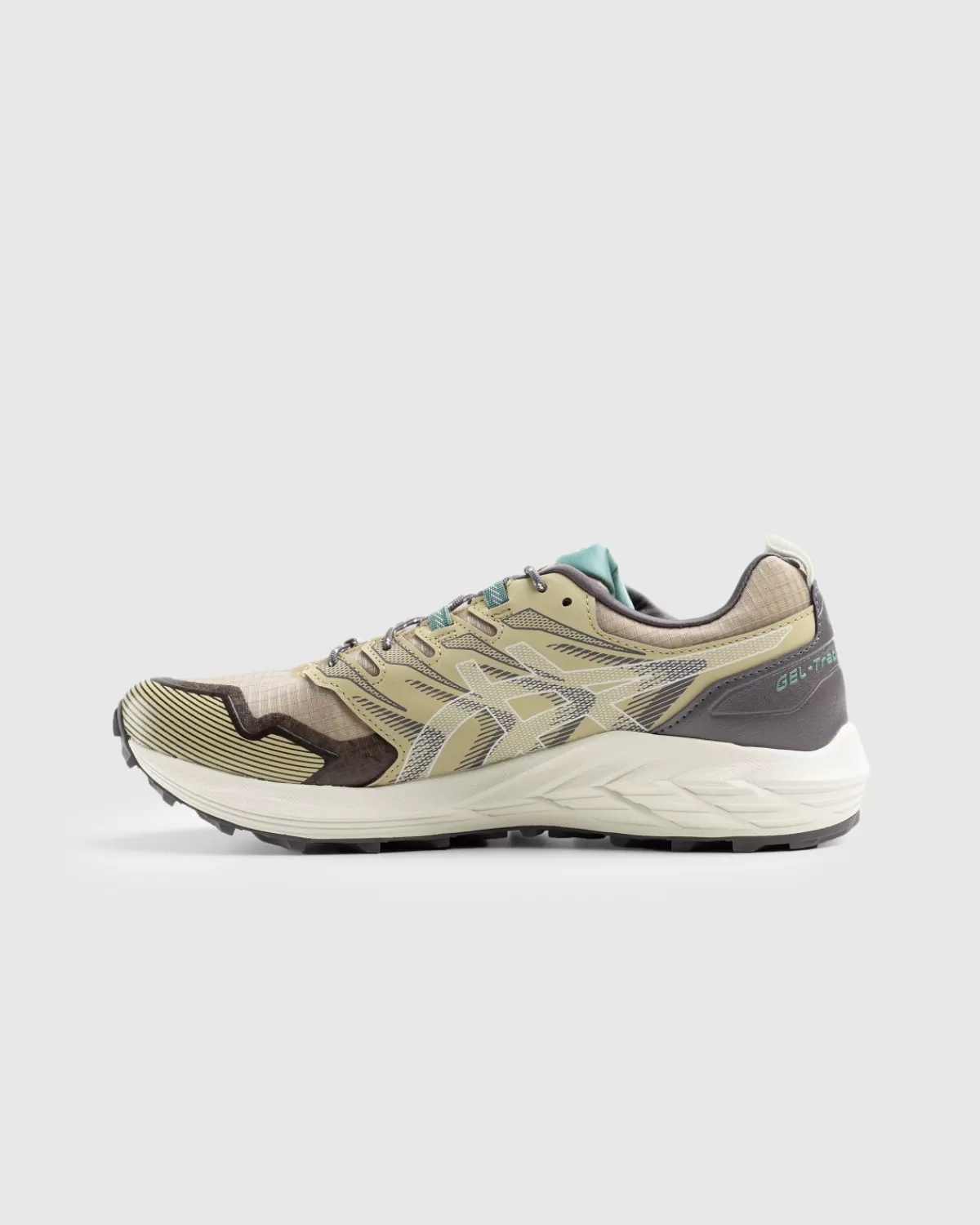 Männer asics Gel-Trabuco Terra Sps Beige