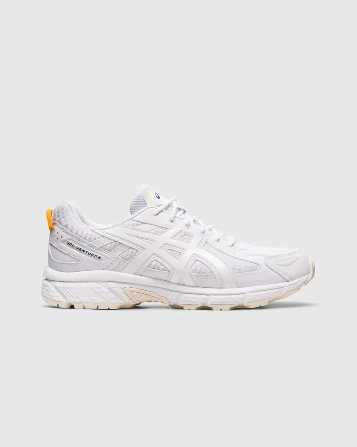 Männer asics Gel-Venture 6 Weis