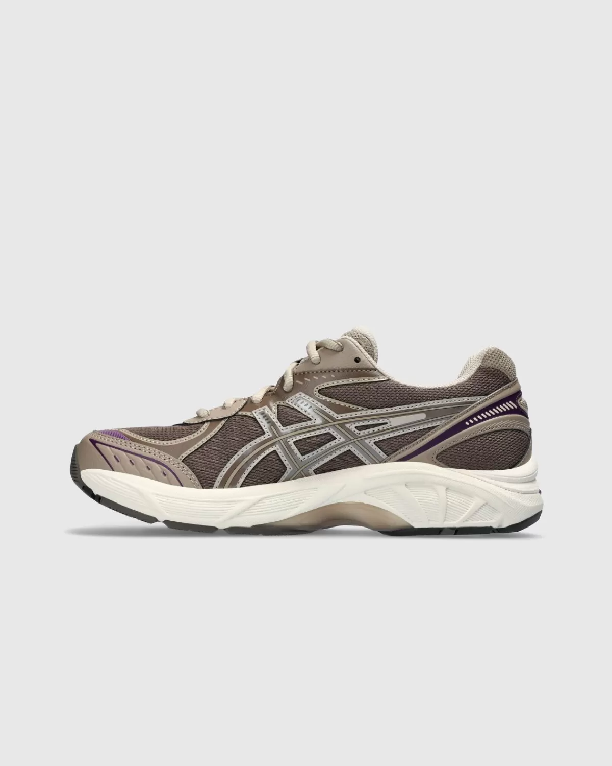 Männer asics Gt-2160 Dark Taupe/Taupe Grey