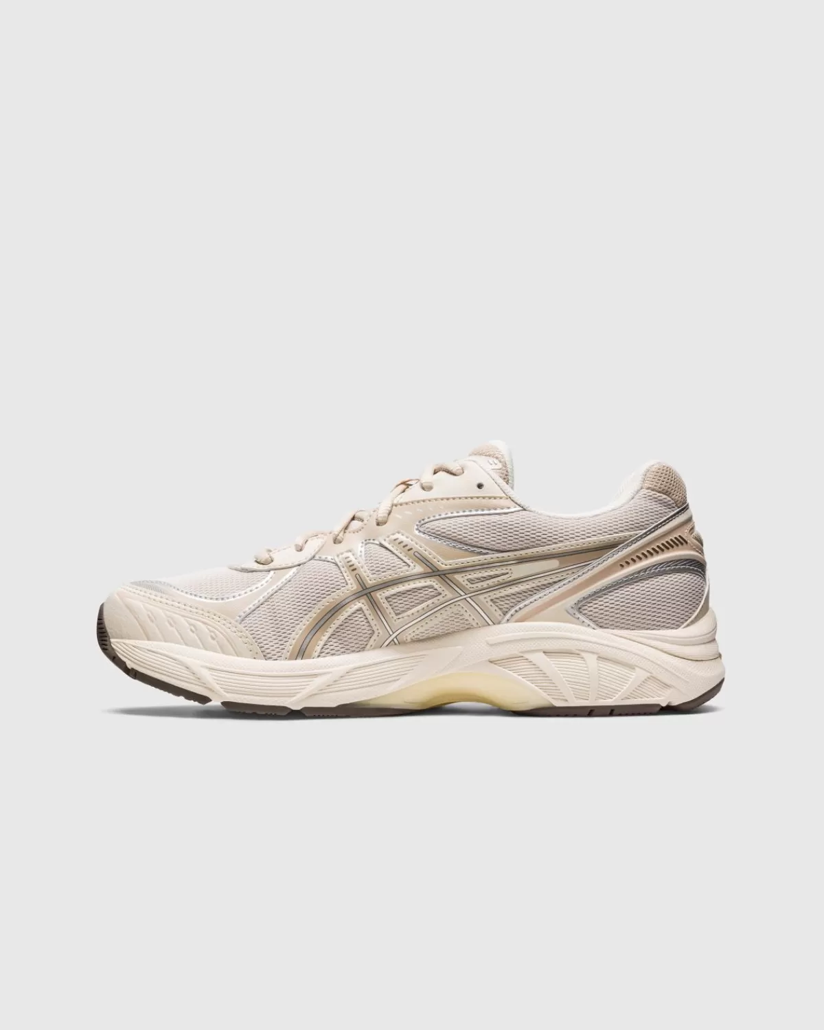 Männer asics Gt-2160 Oatmeal/Simply Taupe