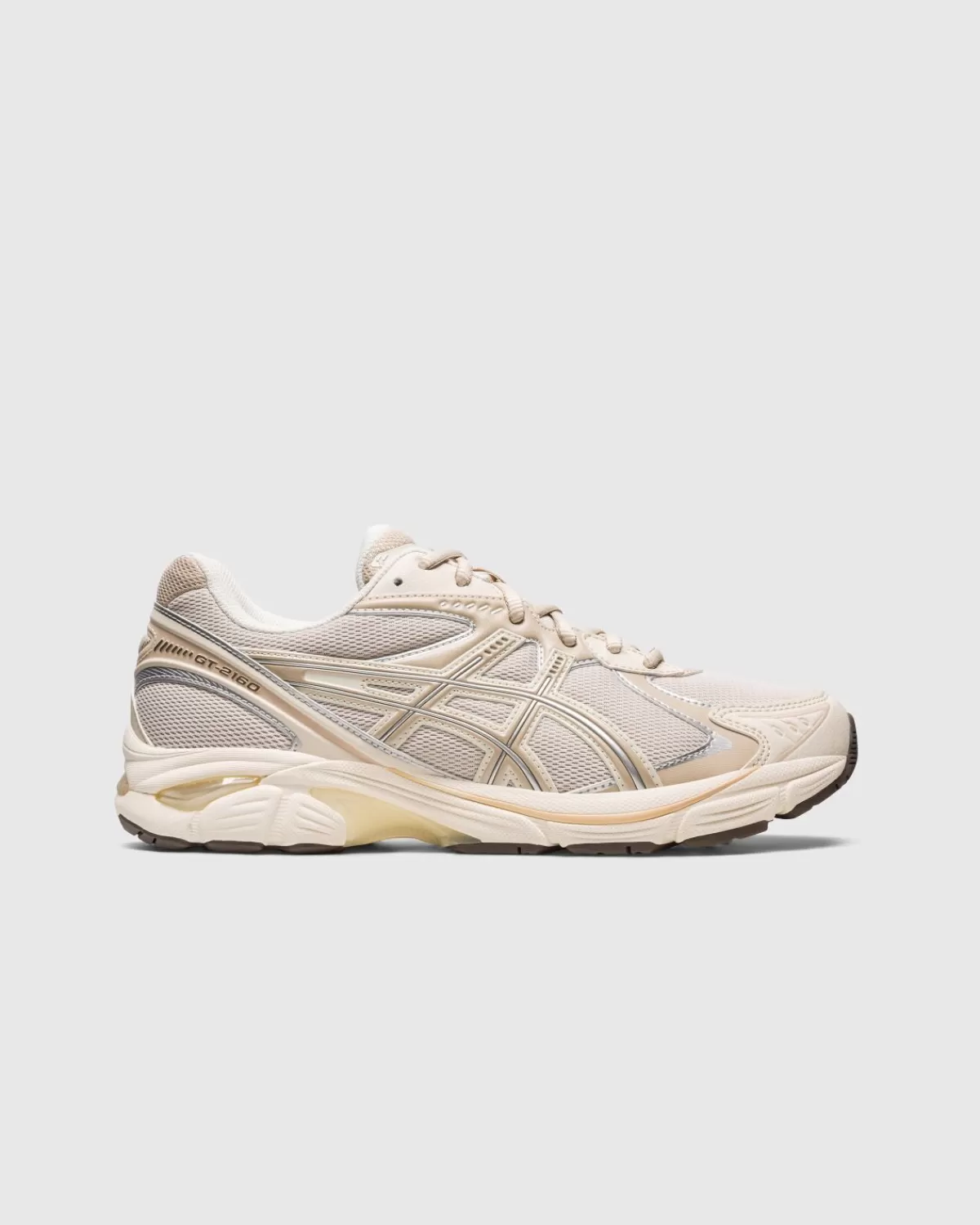 Männer asics Gt-2160 Oatmeal/Simply Taupe