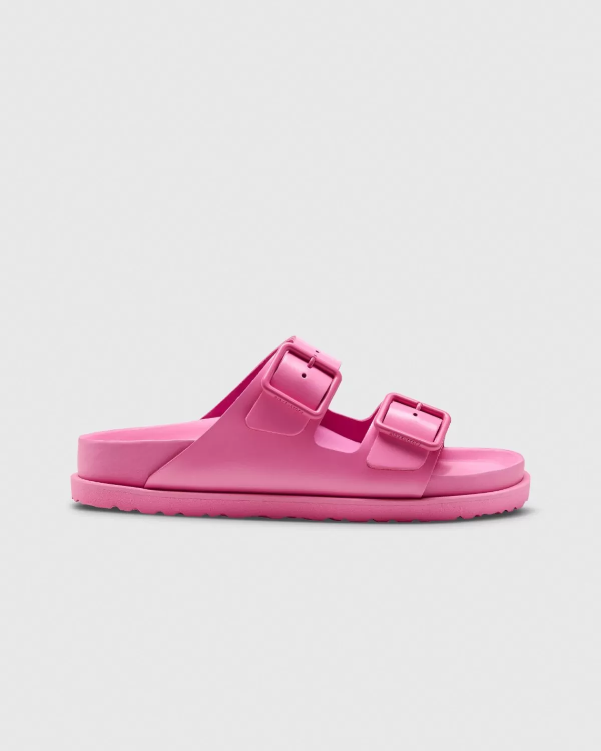 Männer Birkenstock Arizona Glattleder Azalea Pink