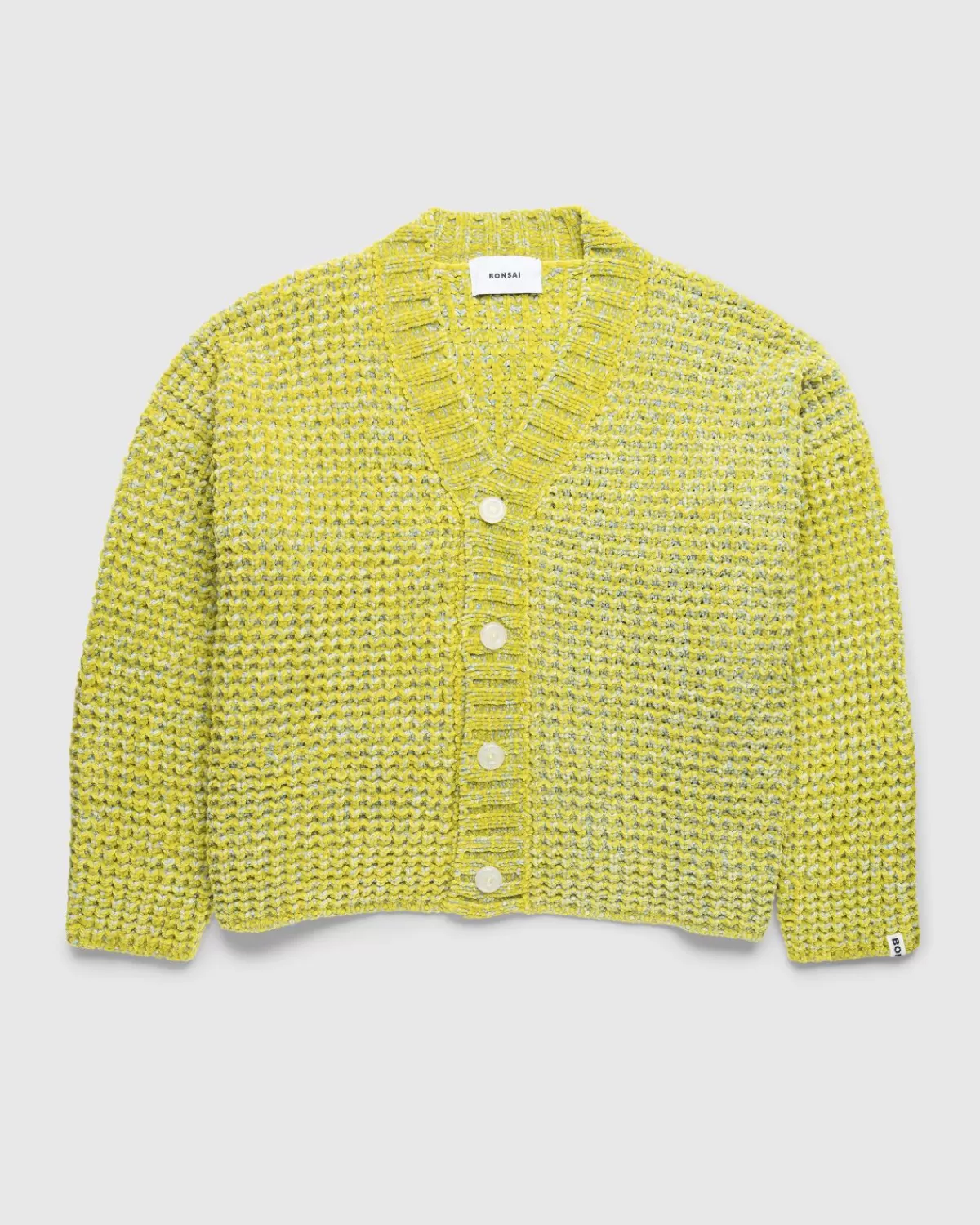 Ubergrose Strickjacke Citronelle>Bonsai Sale