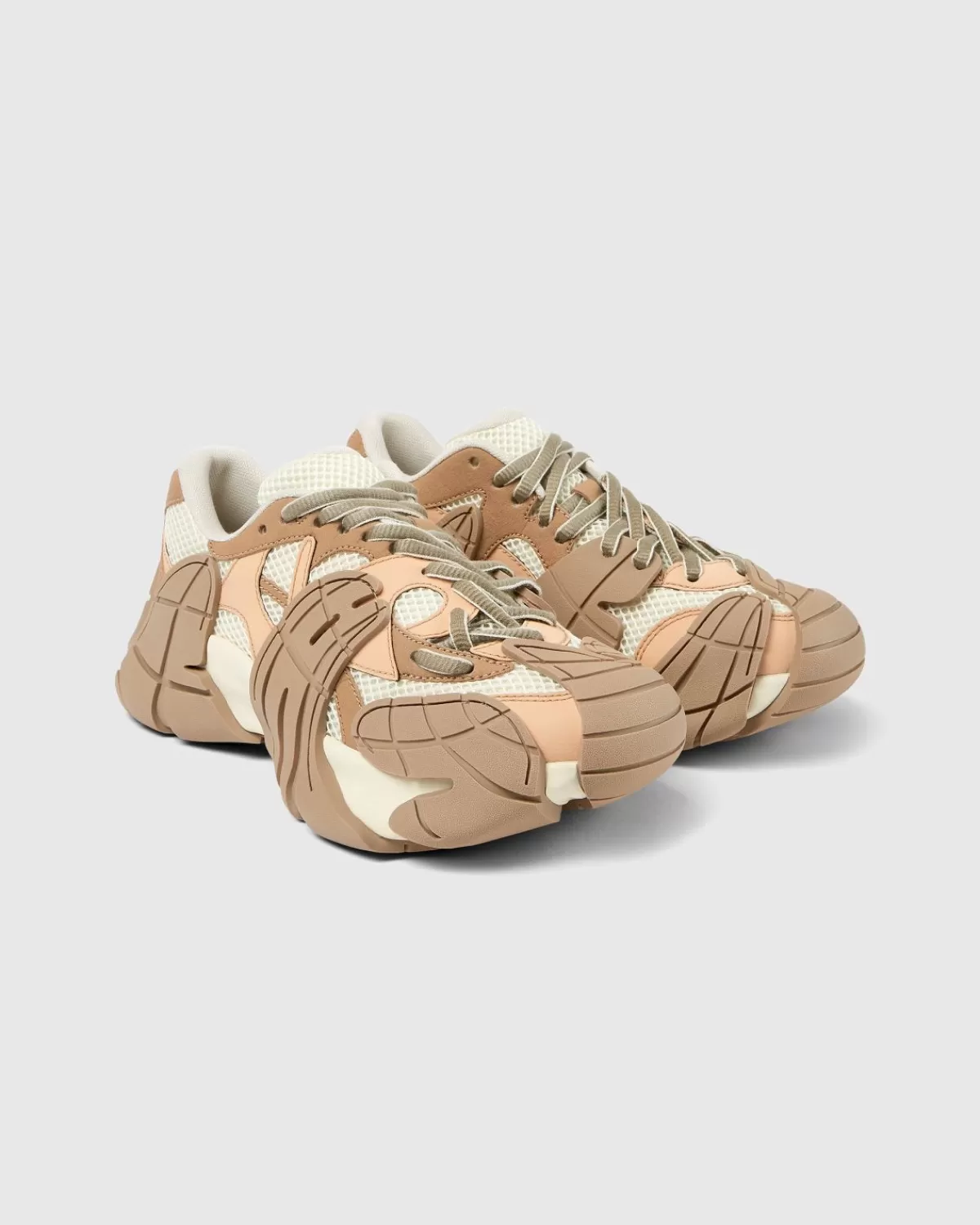 Männer CAMPERLAB Tormenta Beige