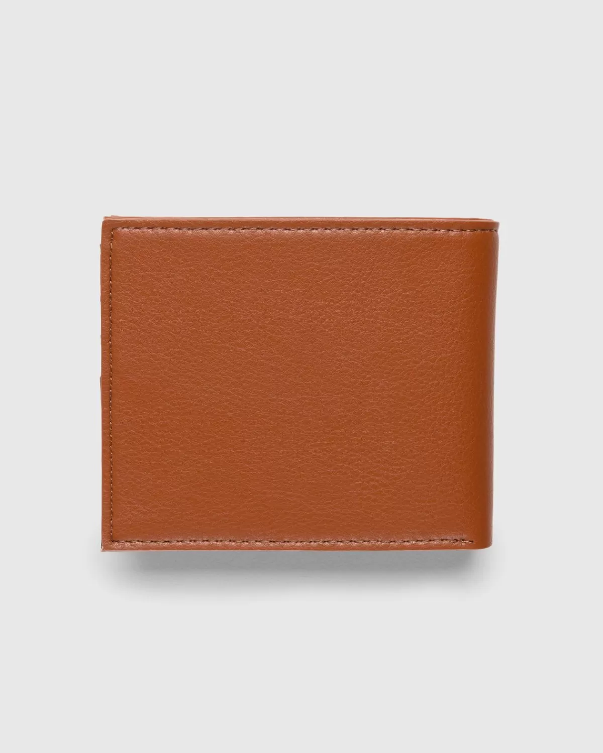 Männer Carhartt WIP Bifold Wallet Cognac