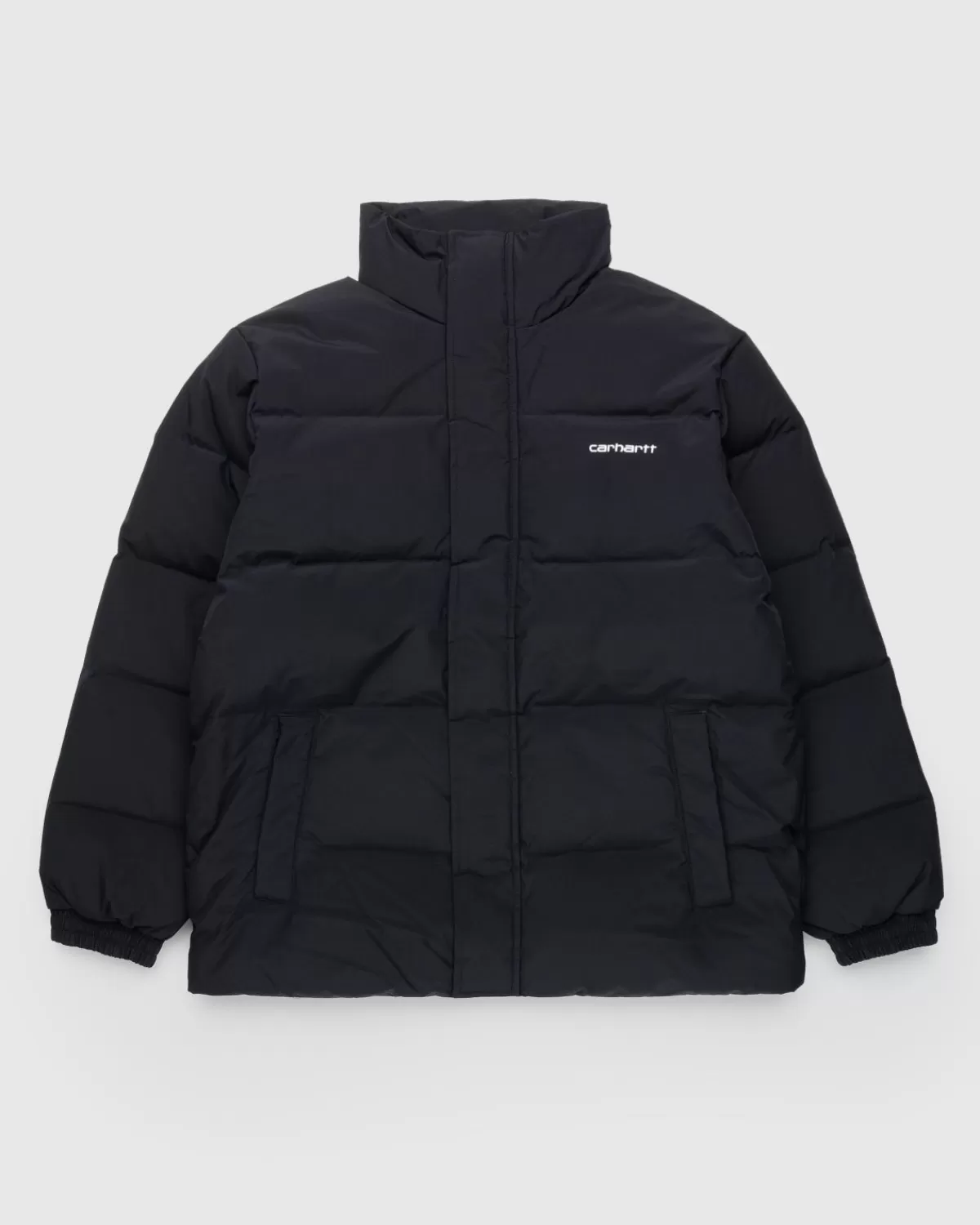 Danville Jacke Schwarz>Carhartt WIP Cheap