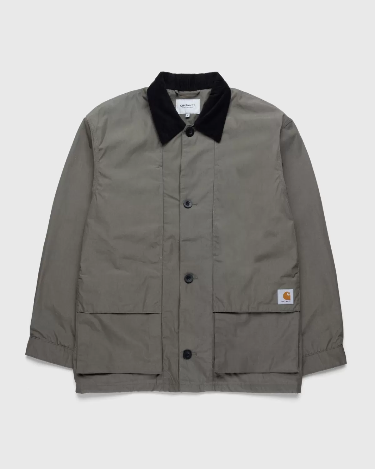 Darper Jacke Salvia/Schwarz>Carhartt WIP Cheap