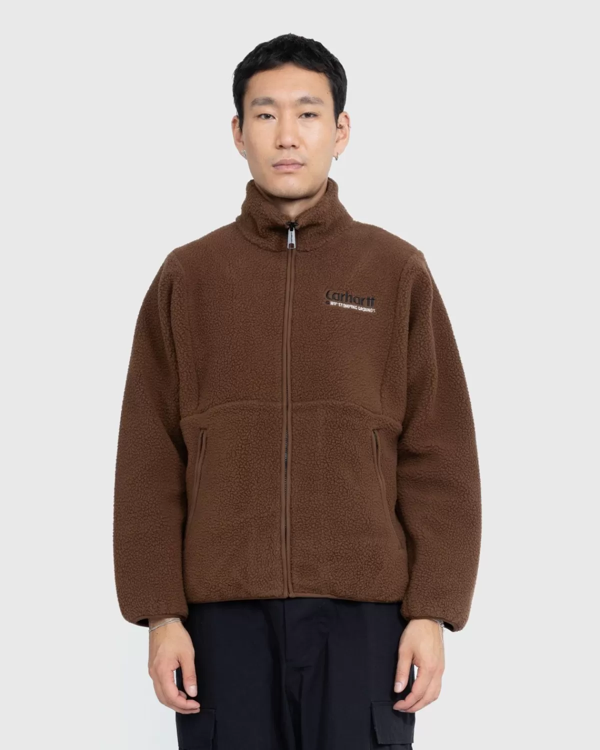 Draper Liner Tamarind>Carhartt WIP Sale