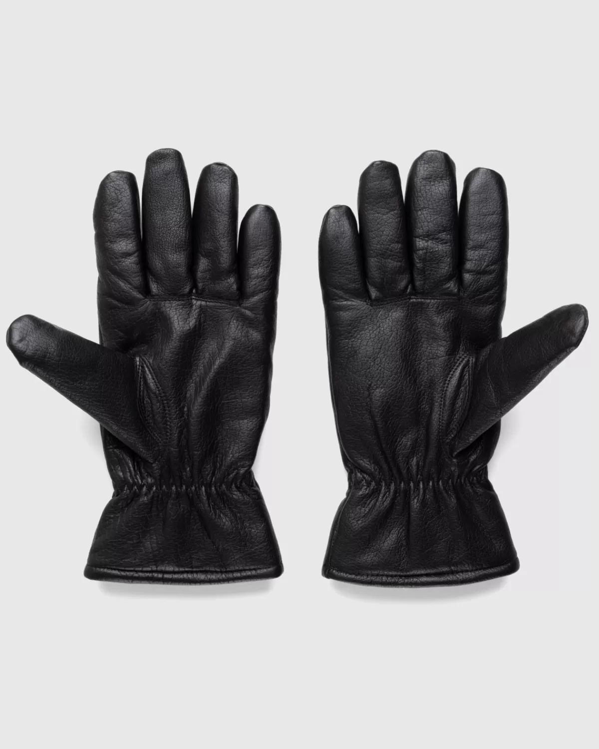 Männer Carhartt WIP Fonda Handschuhe Schwarz