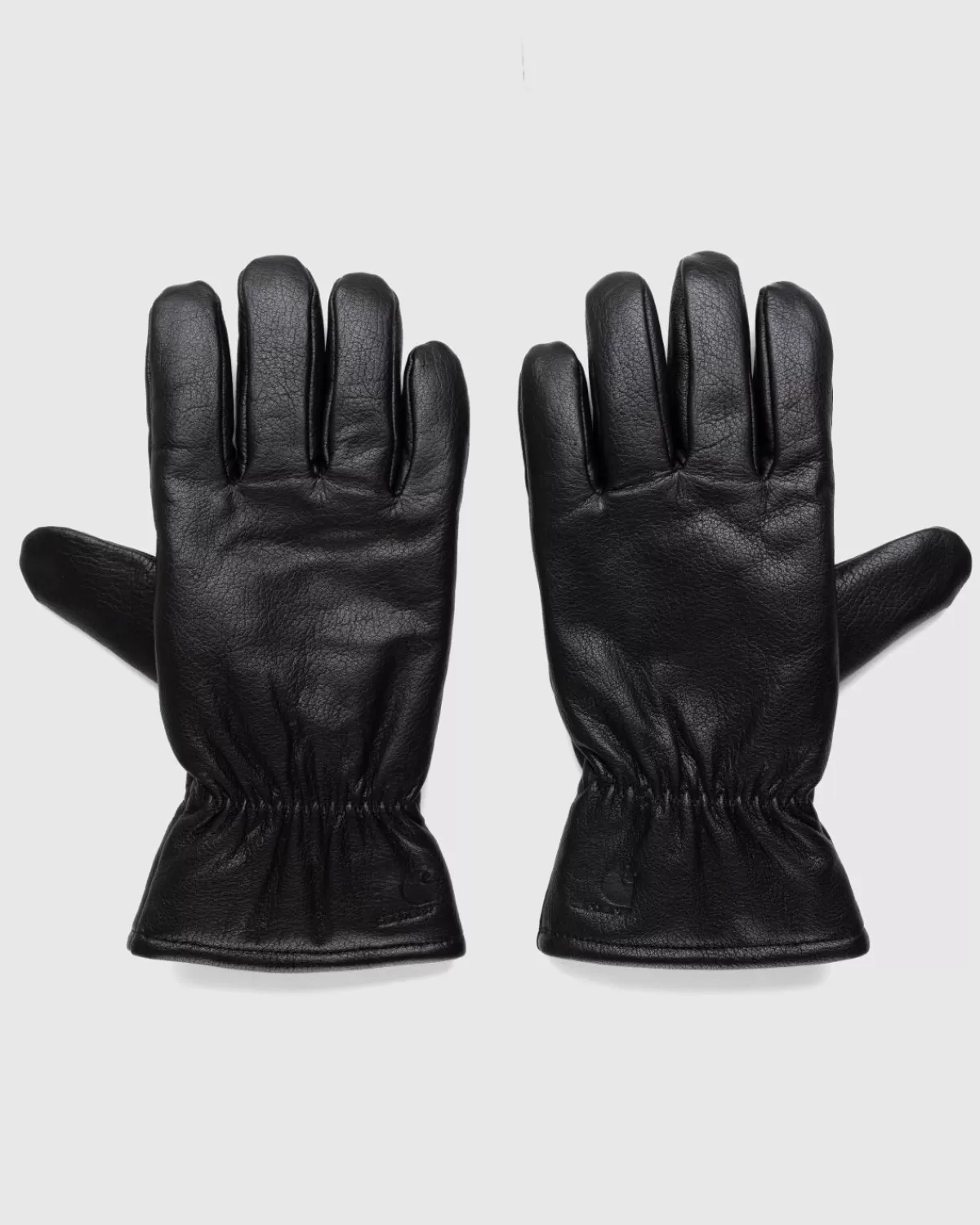 Männer Carhartt WIP Fonda Handschuhe Schwarz