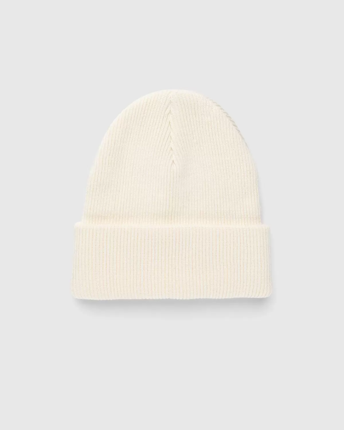 Männer Carhartt WIP Heart Beanie Natural