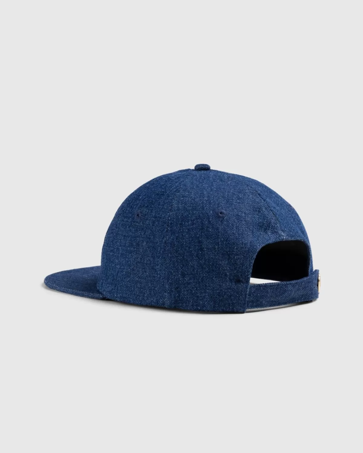 Männer Carhartt WIP Nash Cap Blau/Gespult