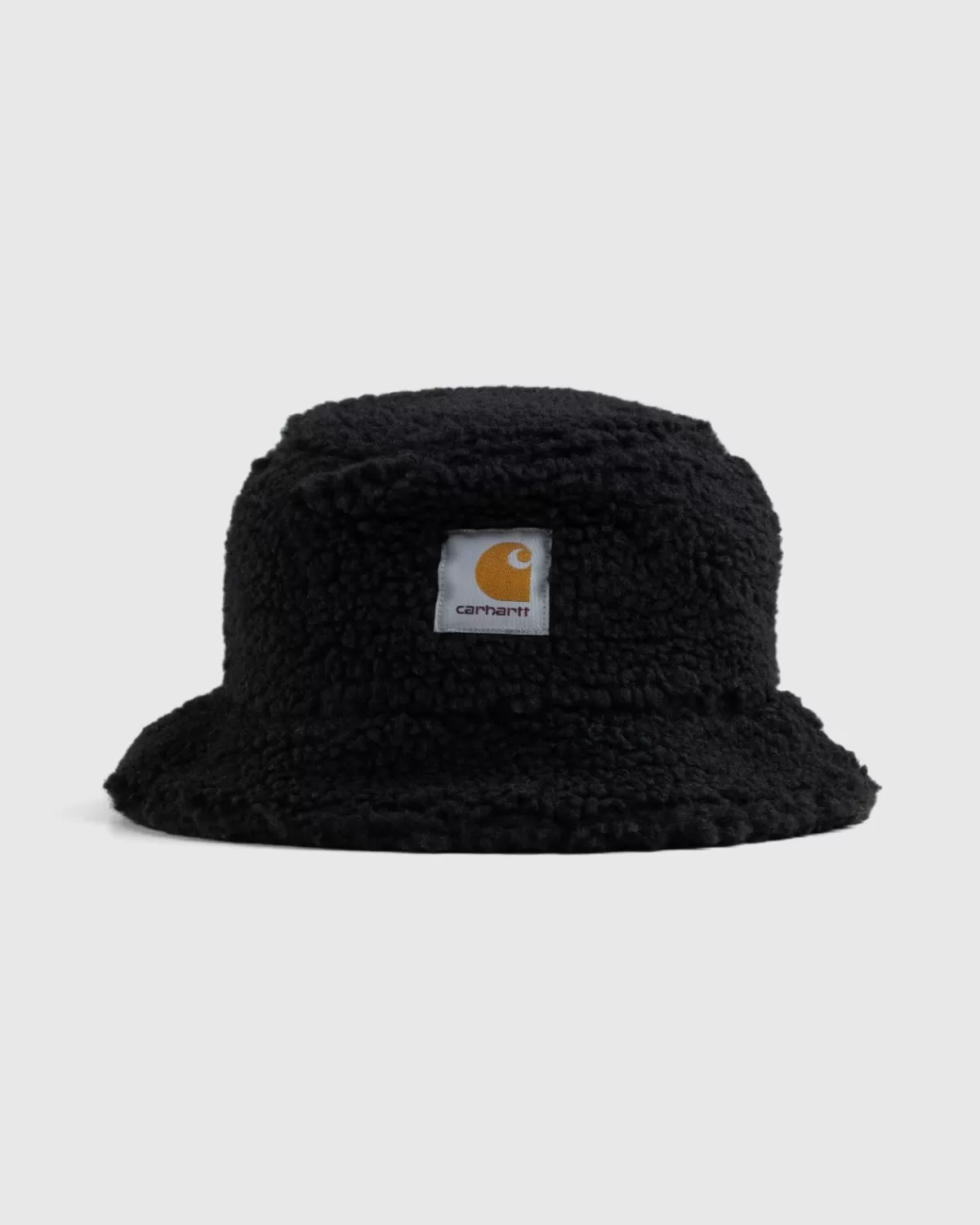 Männer Carhartt WIP Prentis Bucket Hat Schwarz