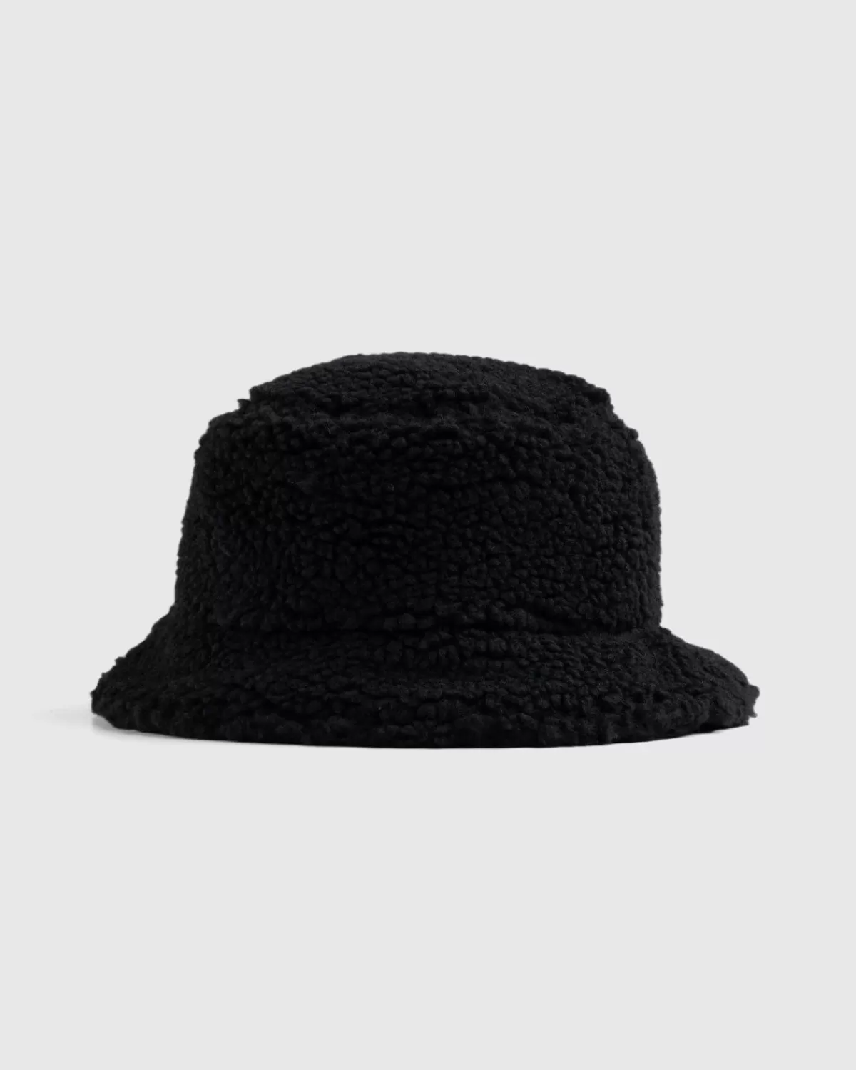 Männer Carhartt WIP Prentis Bucket Hat Schwarz