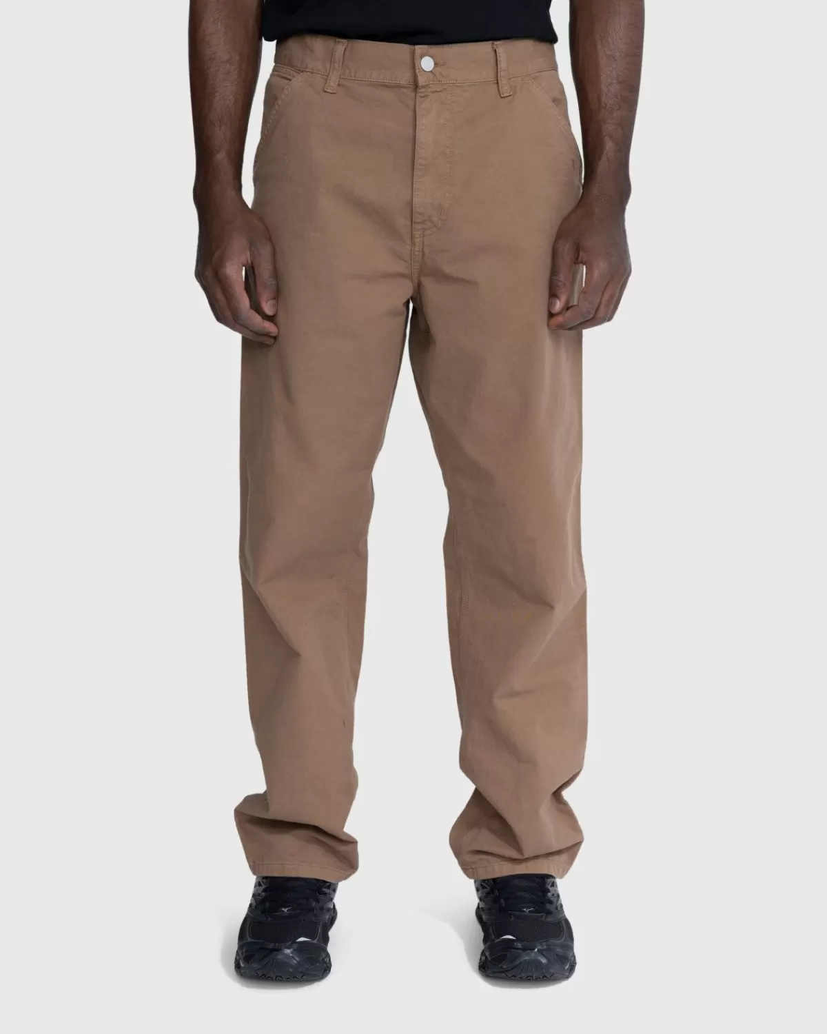 Single Knee Pant Buffalo>Carhartt WIP Outlet