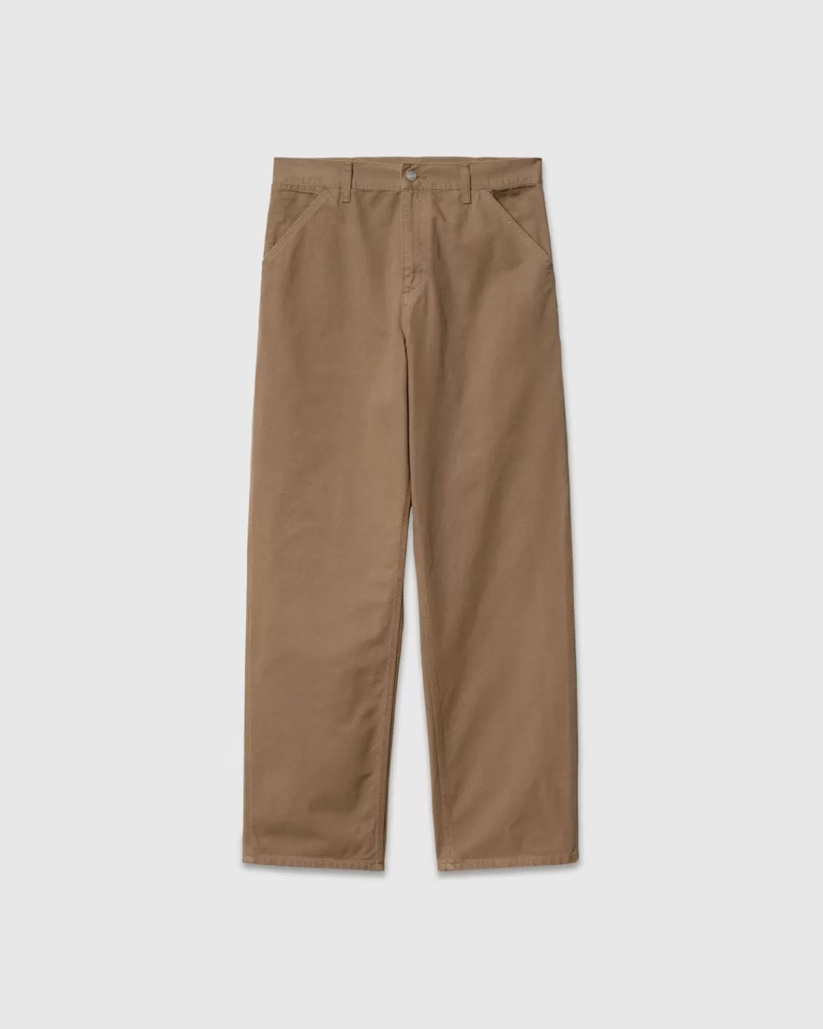 Single Knee Pant Buffalo>Carhartt WIP Outlet