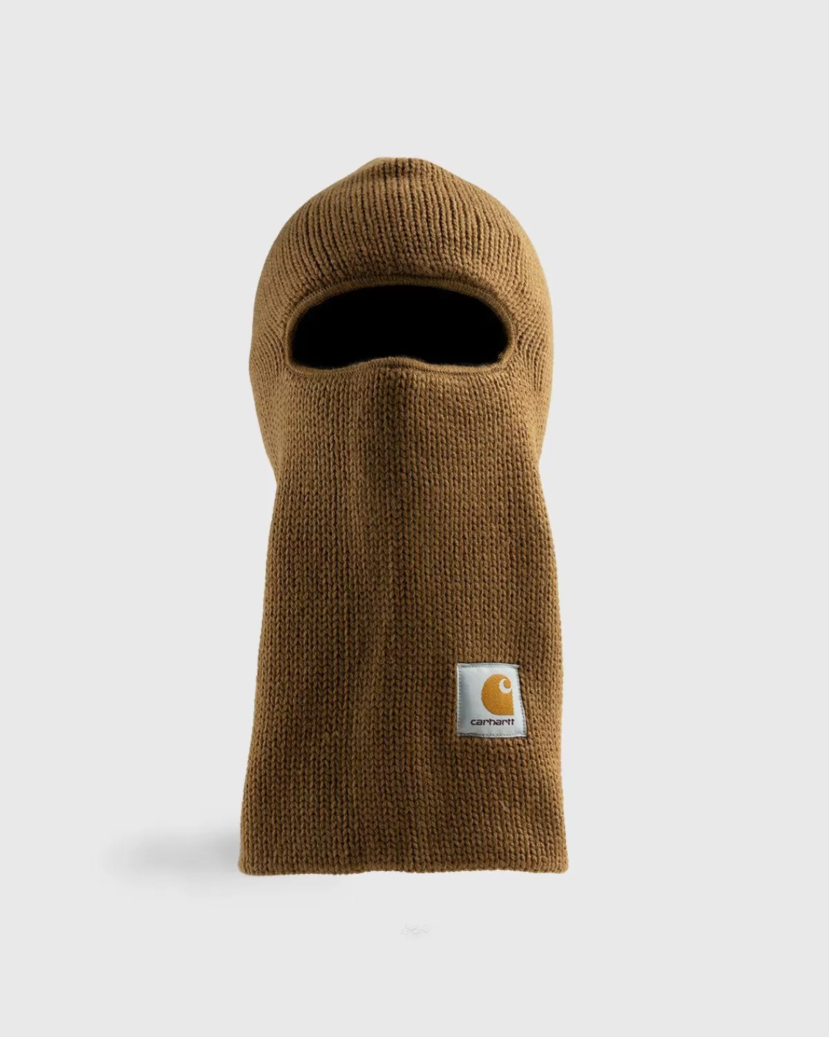 Männer Carhartt WIP Sturmmaske Hamilton Brown