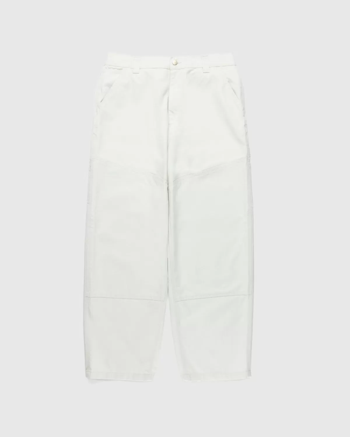 Wide Panel Pant Salt/Rinsed>Carhartt WIP Flash Sale