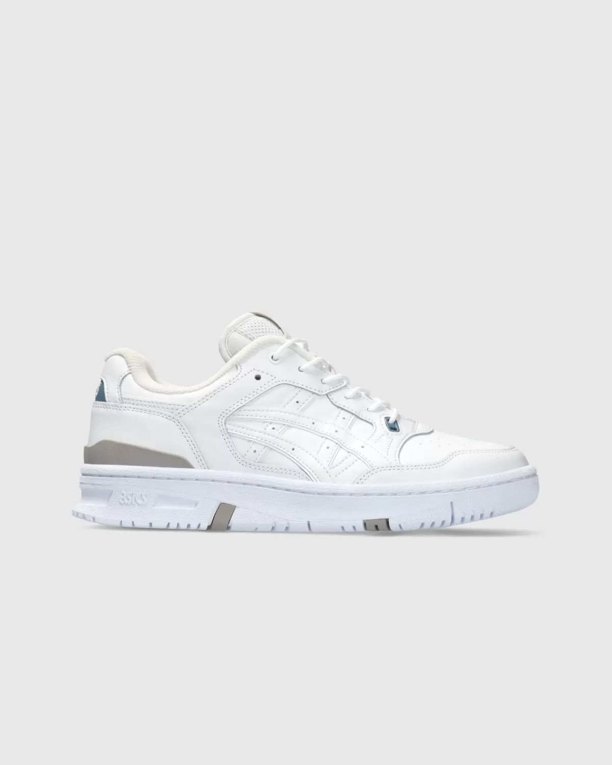 Männer Charlotte Cardin X Asics Ex89 Weis