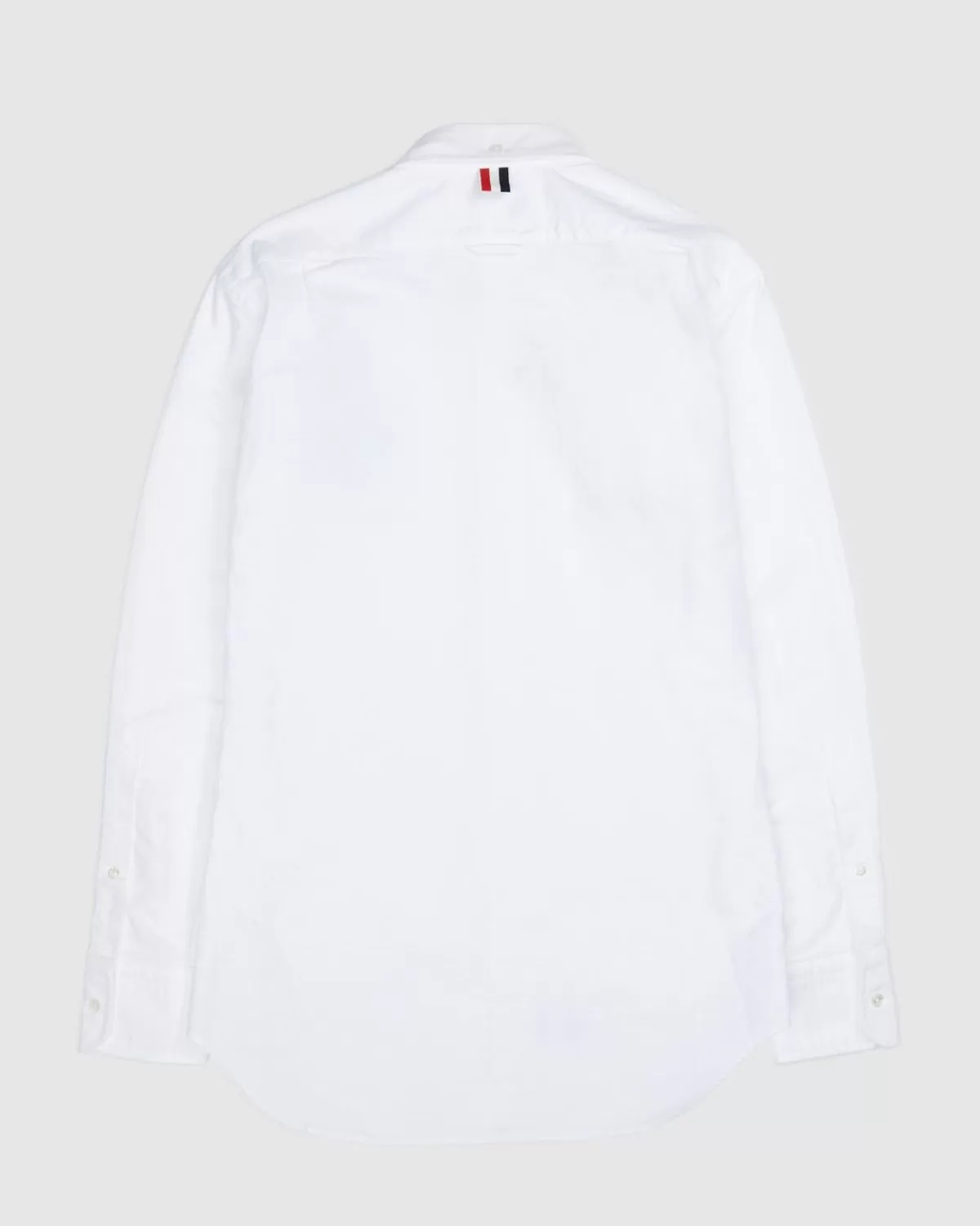 X Thom Browne Weises Klassisches Eiffel-Hemd>Colette Mon Amour Sale