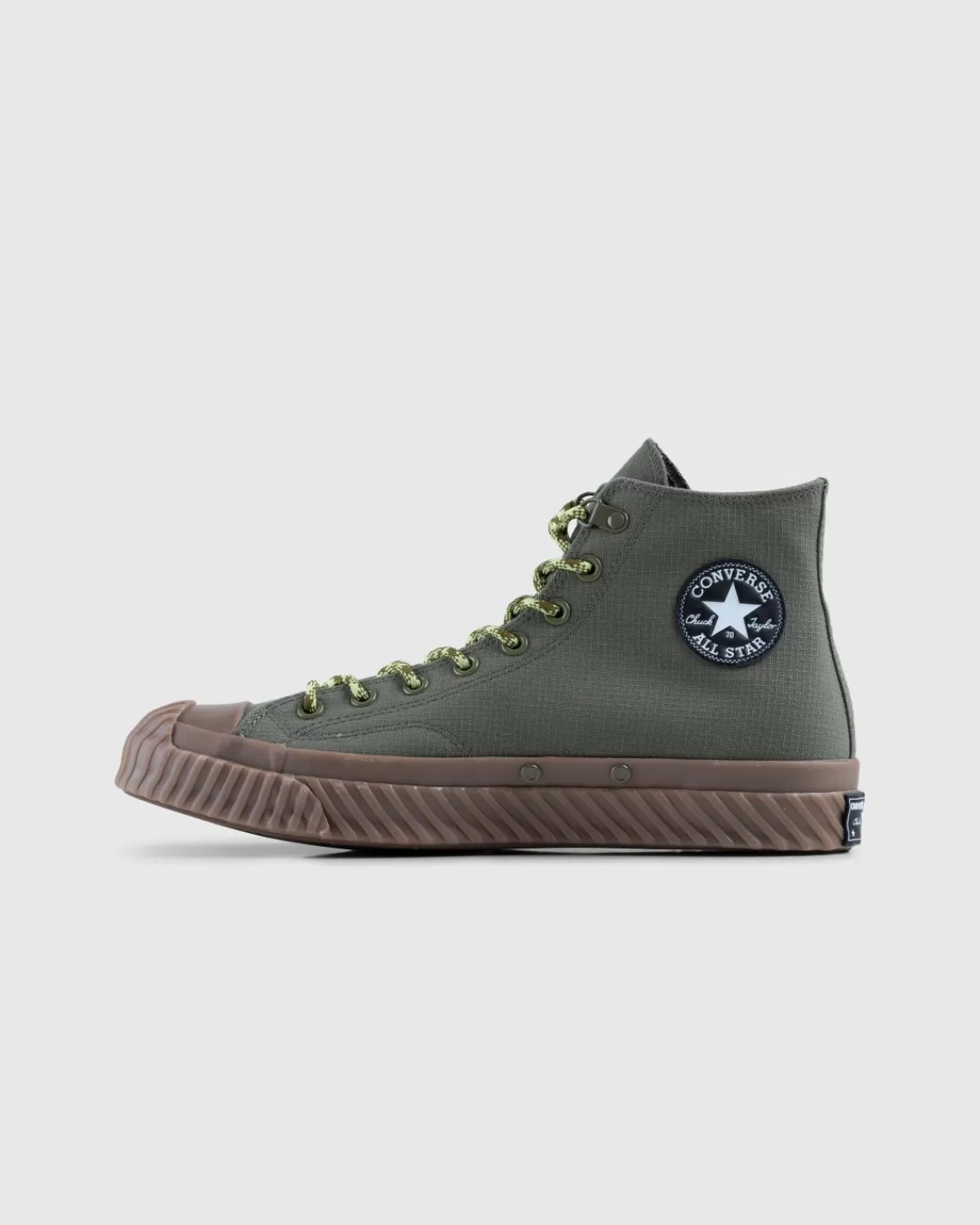 Männer Converse Chuck 70 Bosey Squirmy Worm/Engine Smoke