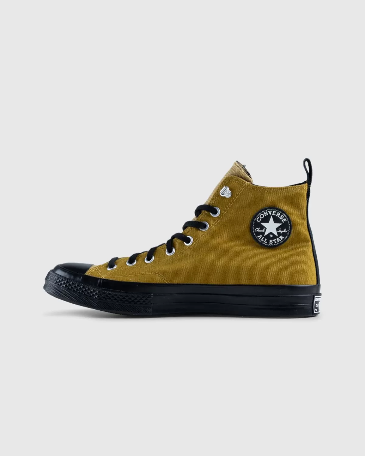 Männer Converse Chuck 70 Hi Gtx Hidden Trail Braun/Dunescape/Schwarz