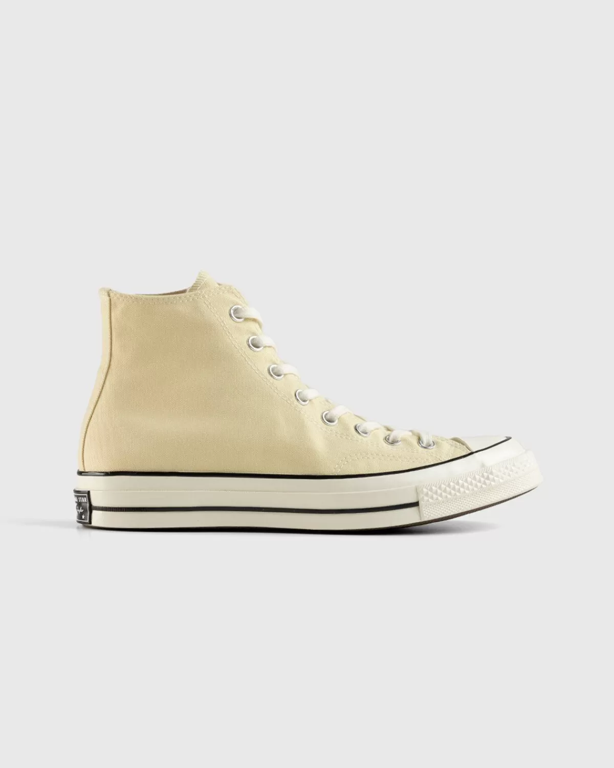 Männer Converse Chuck 70 Hi Lemon Drop/Egret/Schwarz