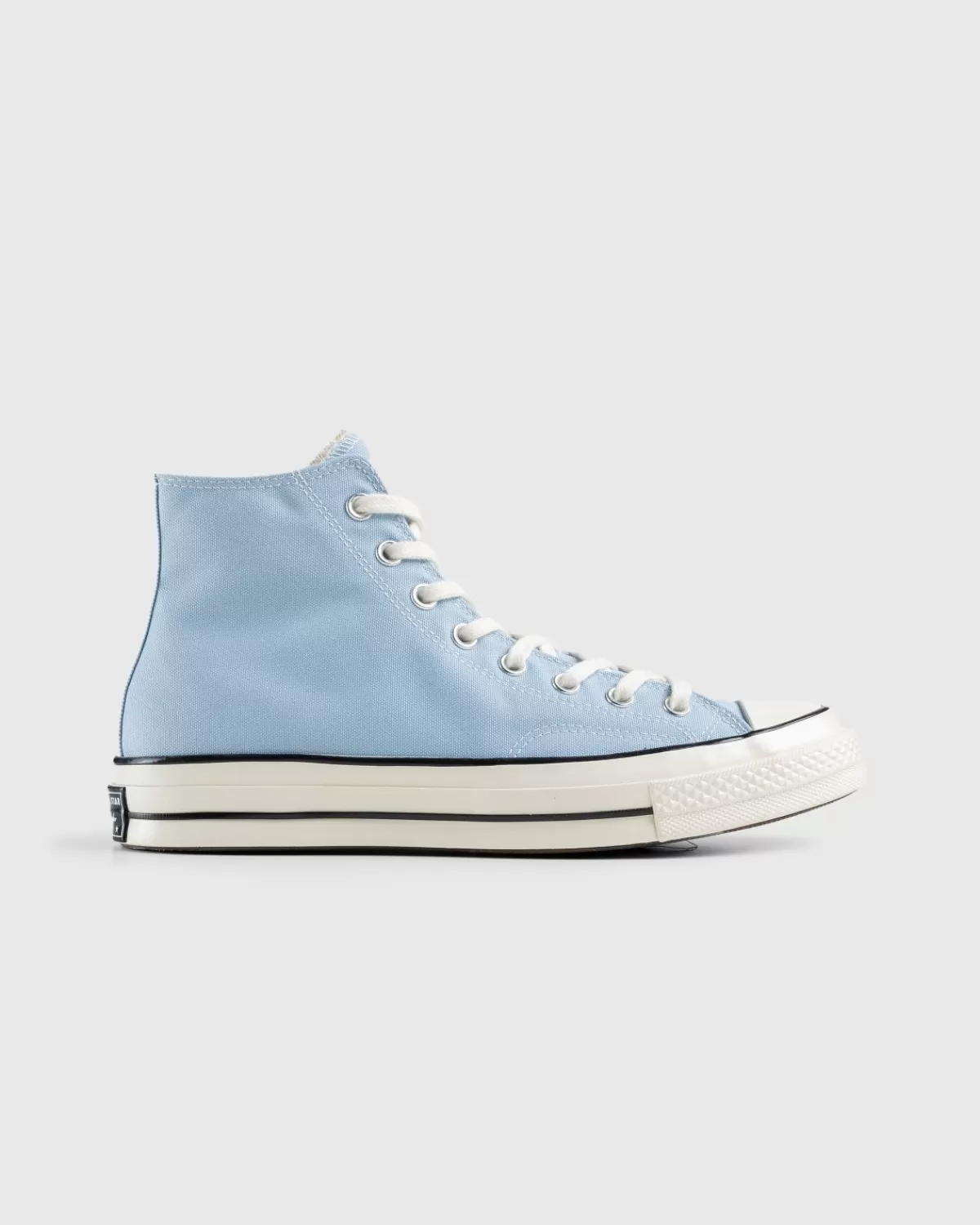 Männer Converse Chuck 70 Hi Lt Armory Blue/Egret/Schwarz