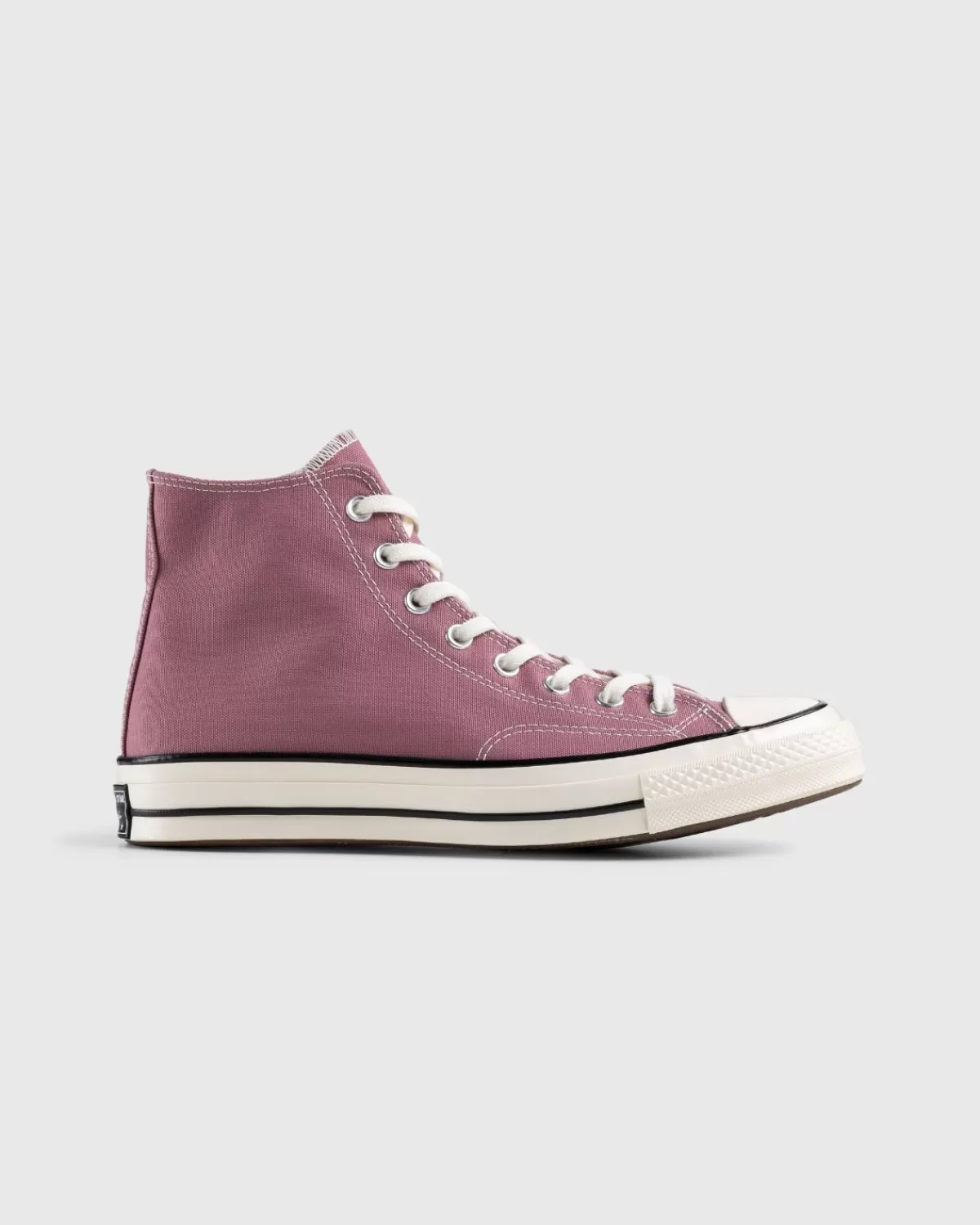 Männer Converse Chuck 70 Hi Pink Aura/Egret/Schwarz