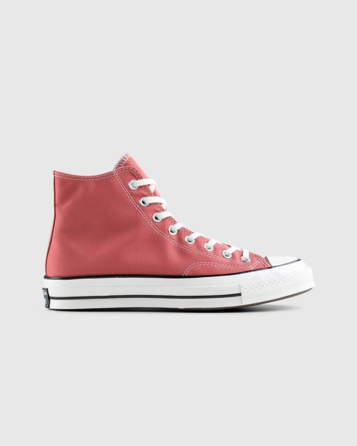 Männer Converse Chuck 70 Hi Rhubarb Pie/Egret/Schwarz