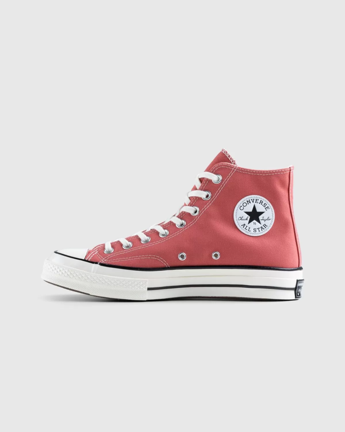 Männer Converse Chuck 70 Hi Rhubarb Pie/Egret/Schwarz