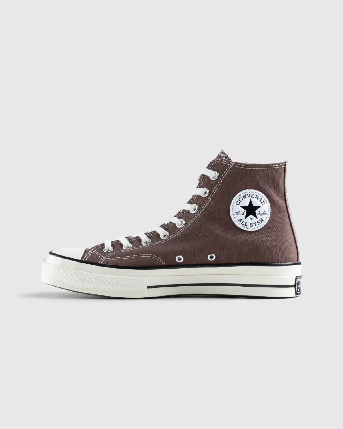 Männer Converse Chuck 70 Hi Tonal Polyester Desert Cargo/Egret/Schwarz