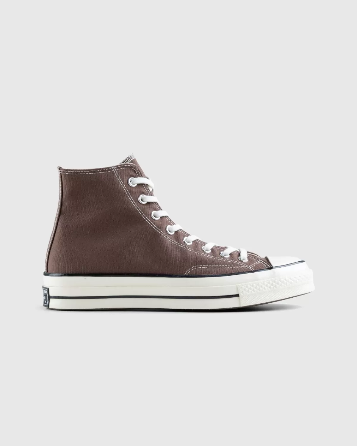 Männer Converse Chuck 70 Hi Tonal Polyester Desert Cargo/Egret/Schwarz