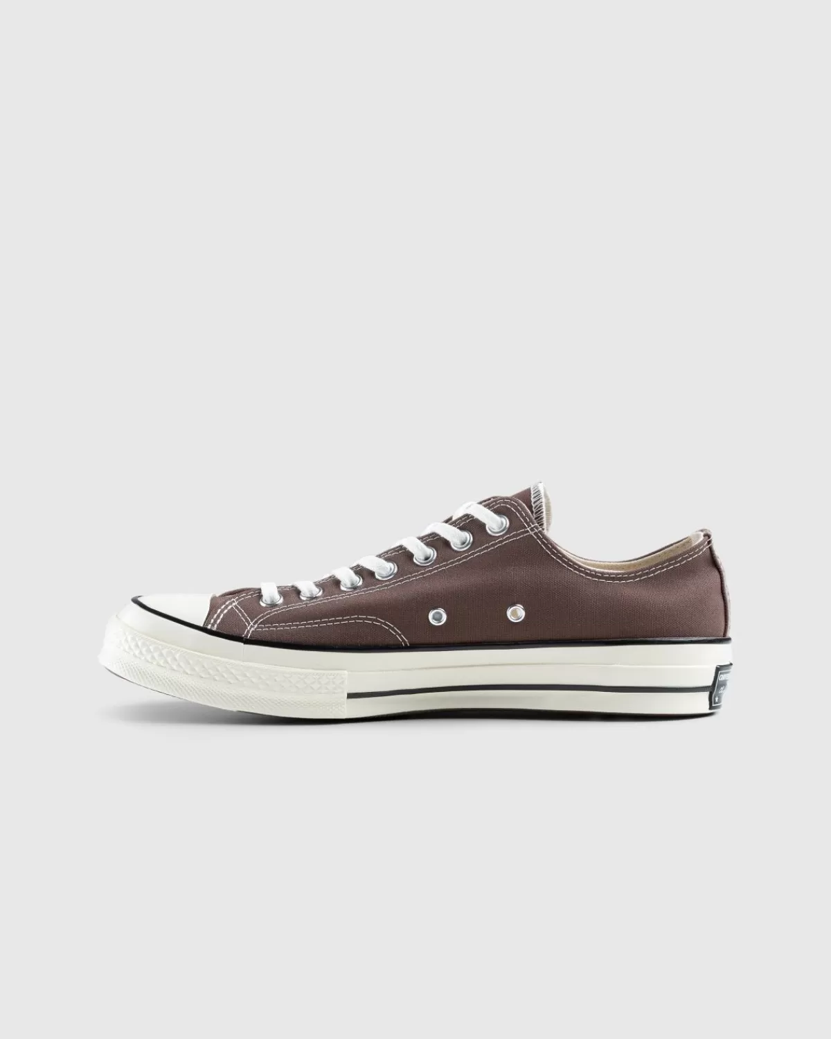 Männer Converse Chuck 70 Ox Squirrel Friend/Egret/Schwarz