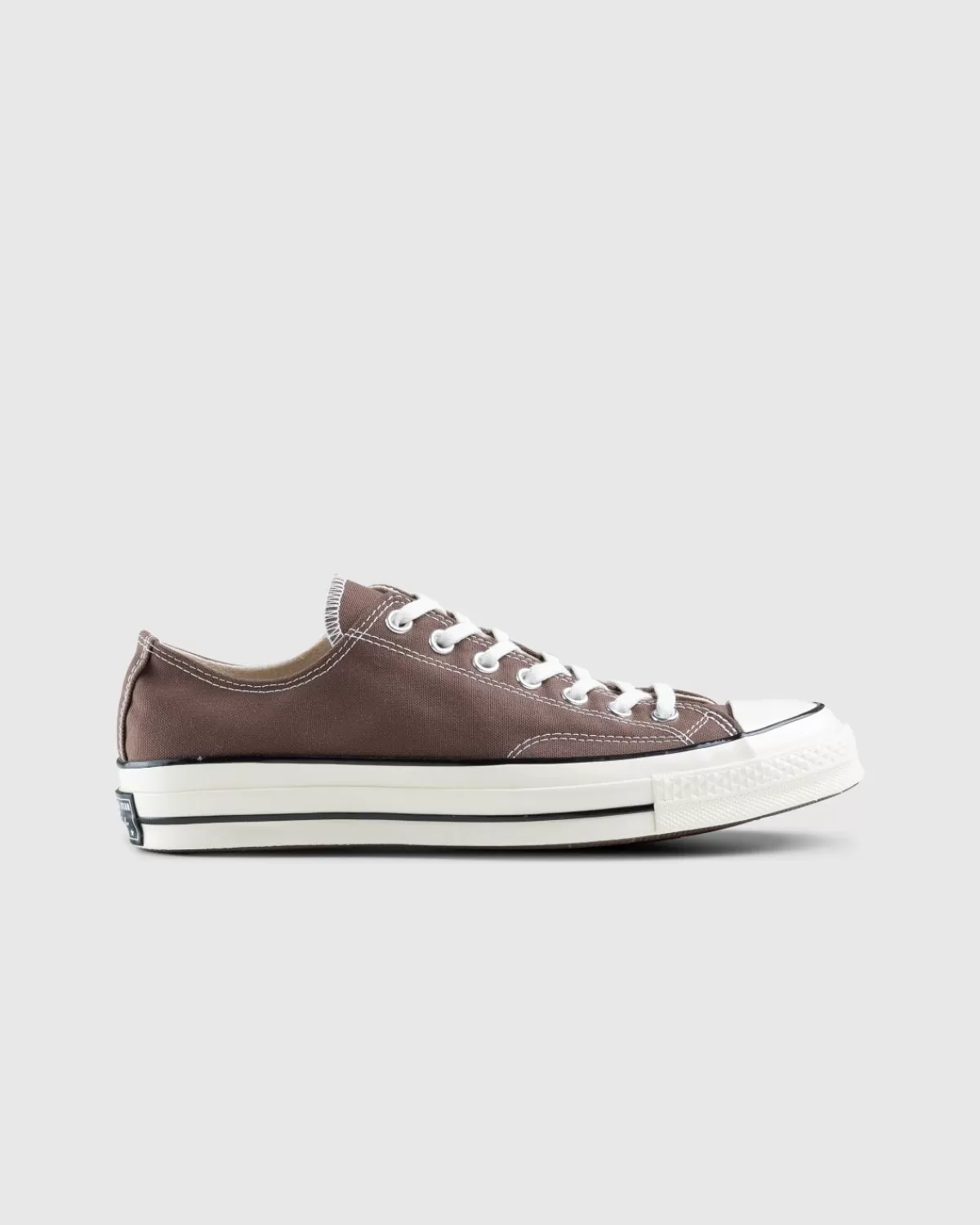 Männer Converse Chuck 70 Ox Squirrel Friend/Egret/Schwarz