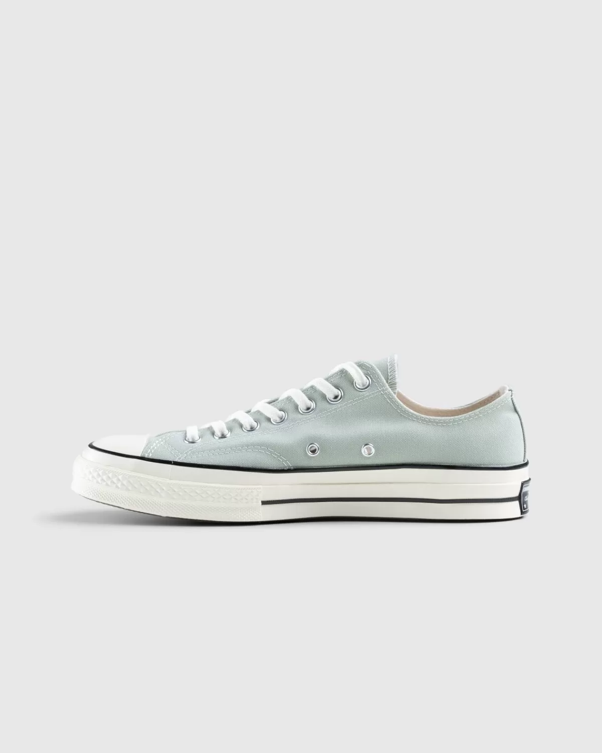 Männer Converse Chuck 70 Ox Summit Sage/Egret/Schwarz