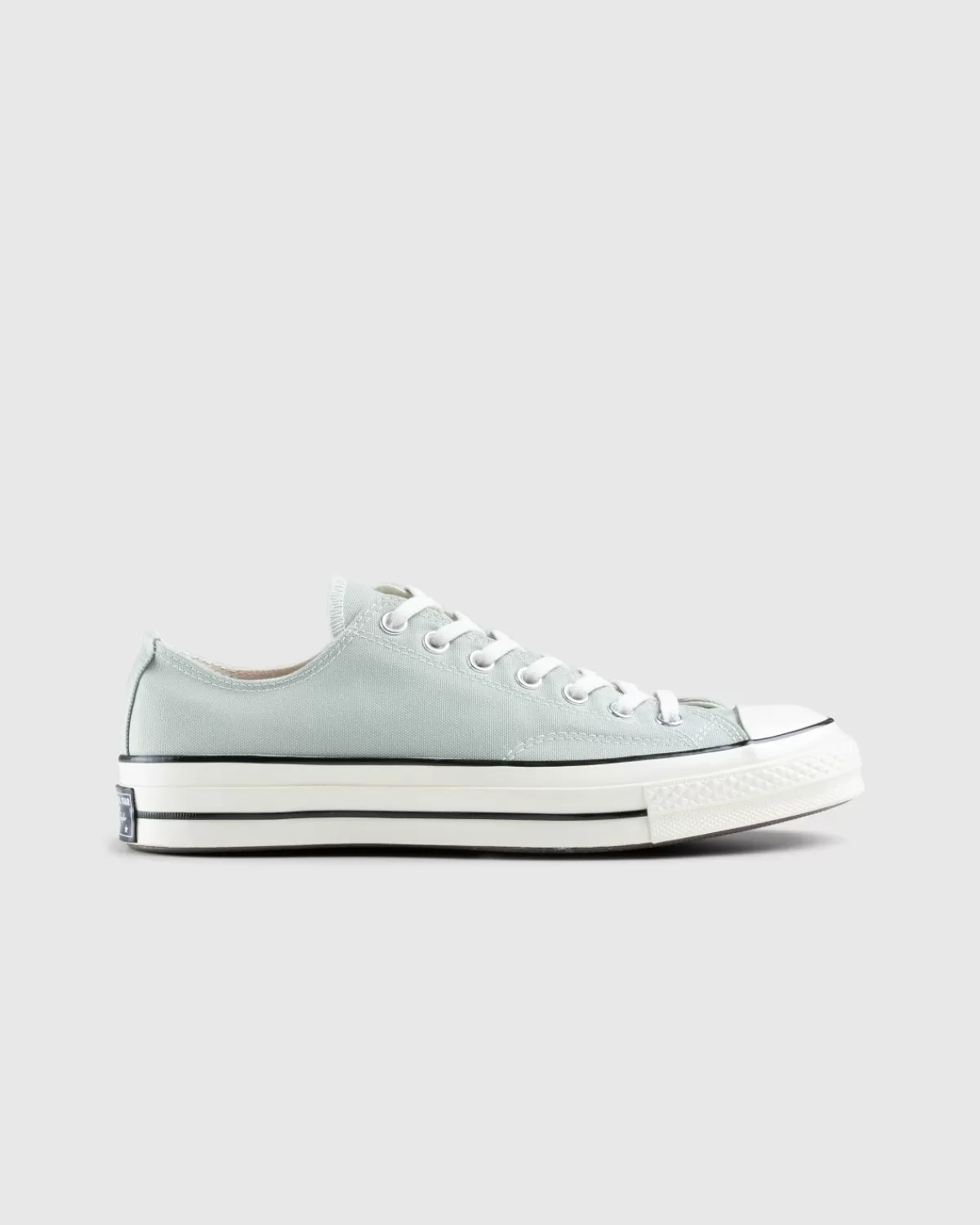 Männer Converse Chuck 70 Ox Summit Sage/Egret/Schwarz