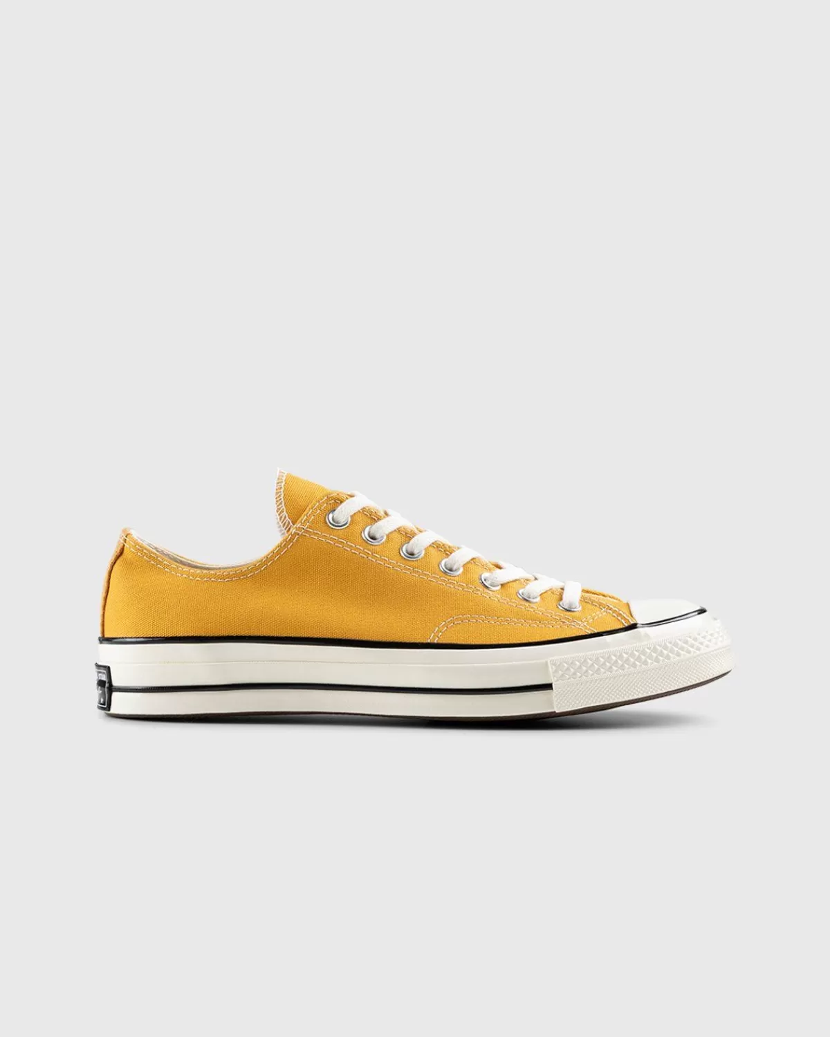 Männer Converse Chuck 70 Ox Sunflower/Schwarz/Egret