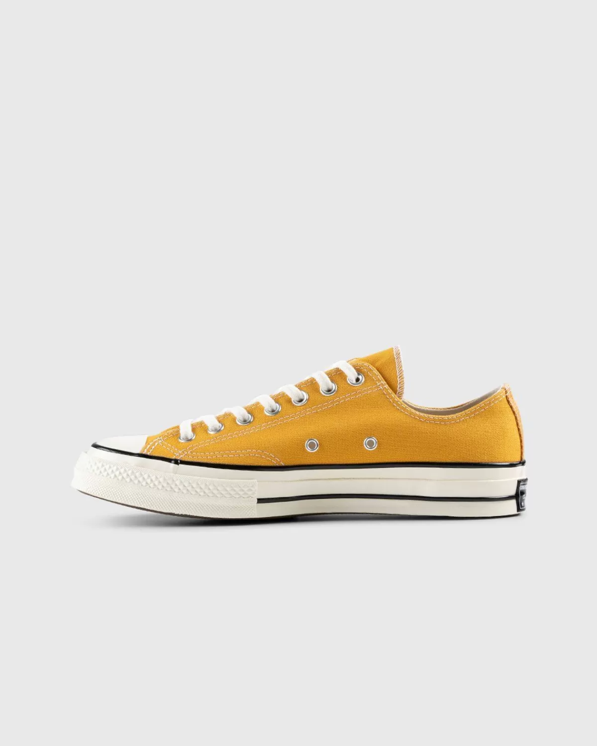 Männer Converse Chuck 70 Ox Sunflower/Schwarz/Egret