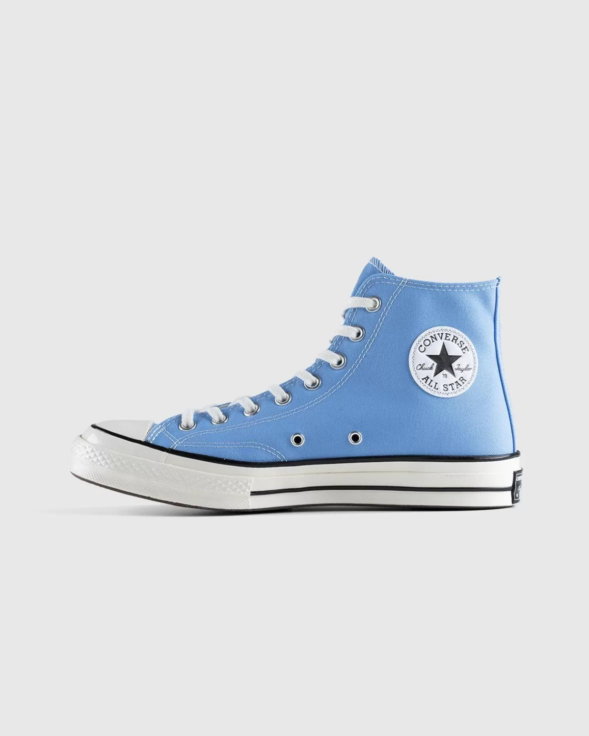 Männer Converse Chuck 70 University Blue Egret Black