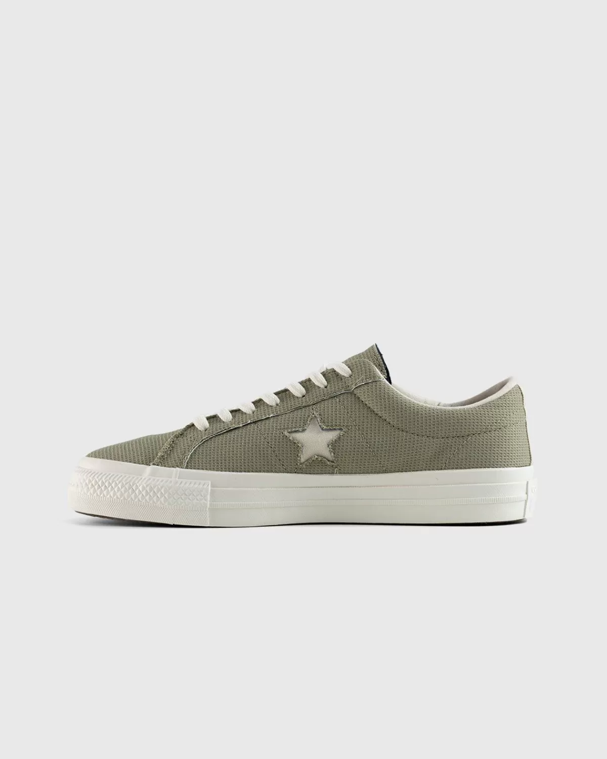 Männer Converse One Star Ox Indigo/Obsidian/Reiher