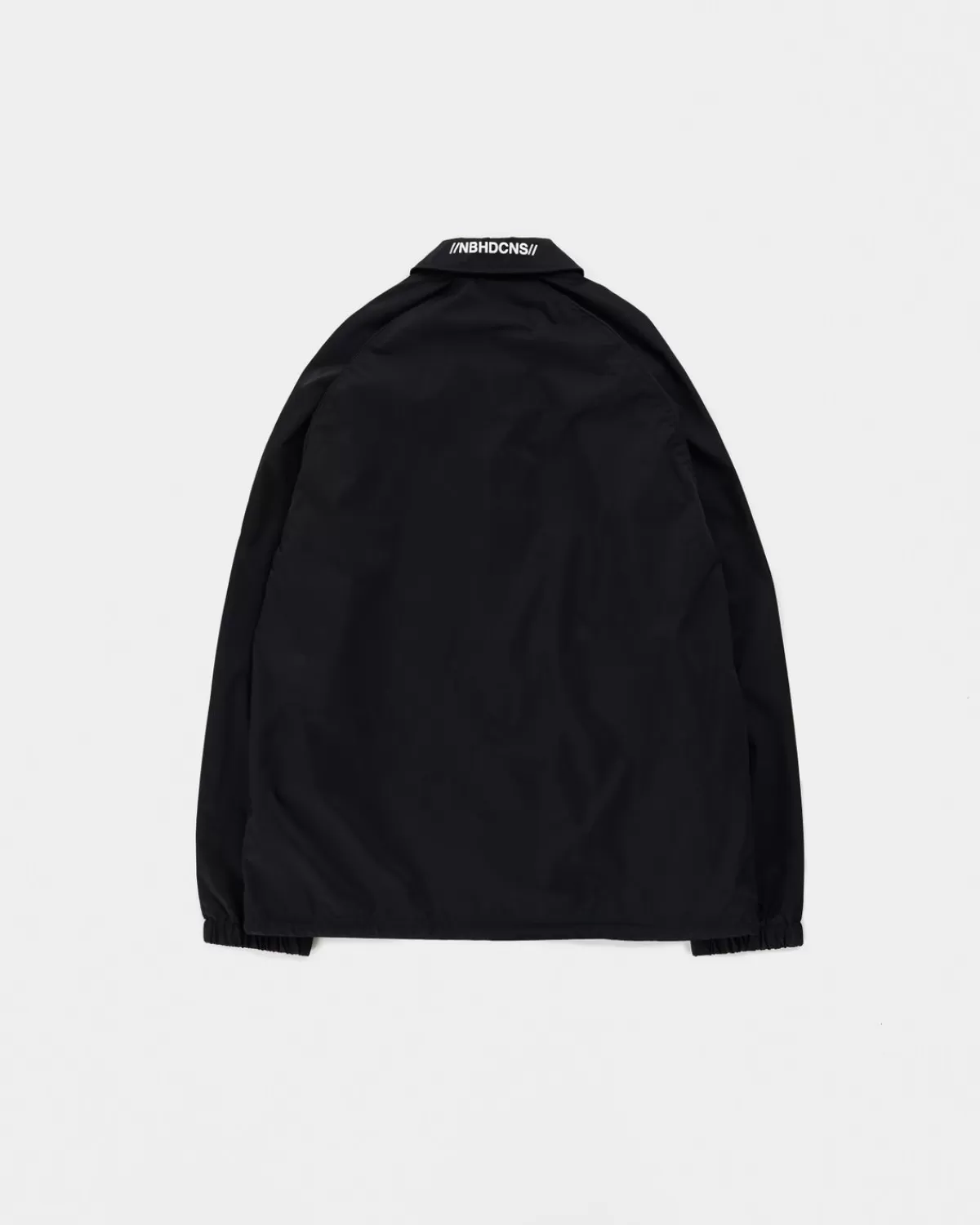 X Nbhd Schwarze Trainerjacke>Converse Outlet