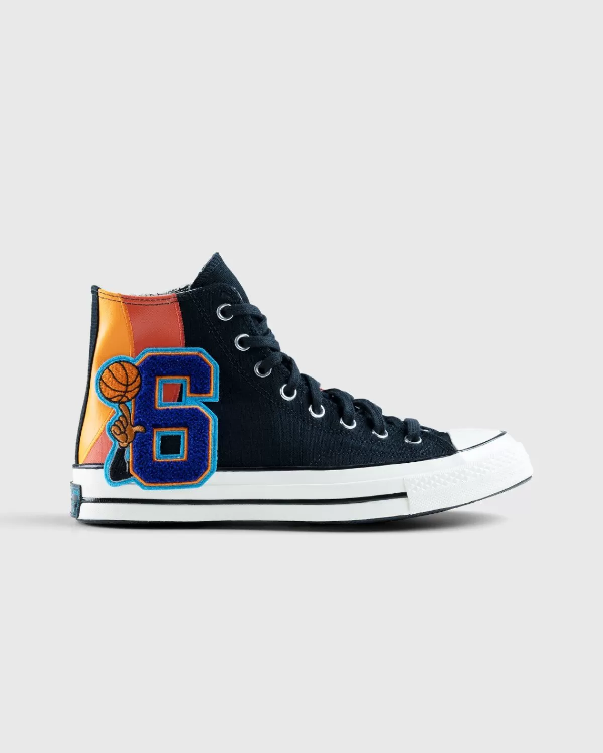 Männer Converse X Space Jam Chuck Taylor 70 Multi