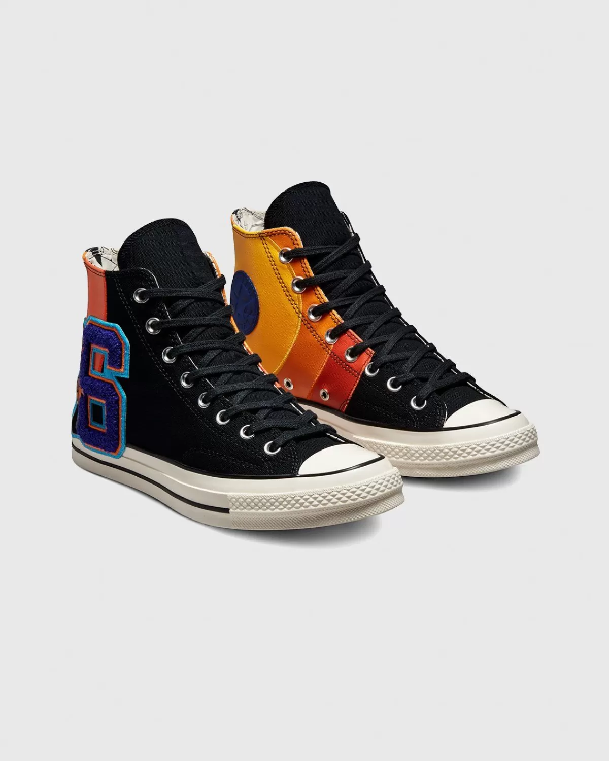 Männer Converse X Space Jam Chuck Taylor 70 Multi