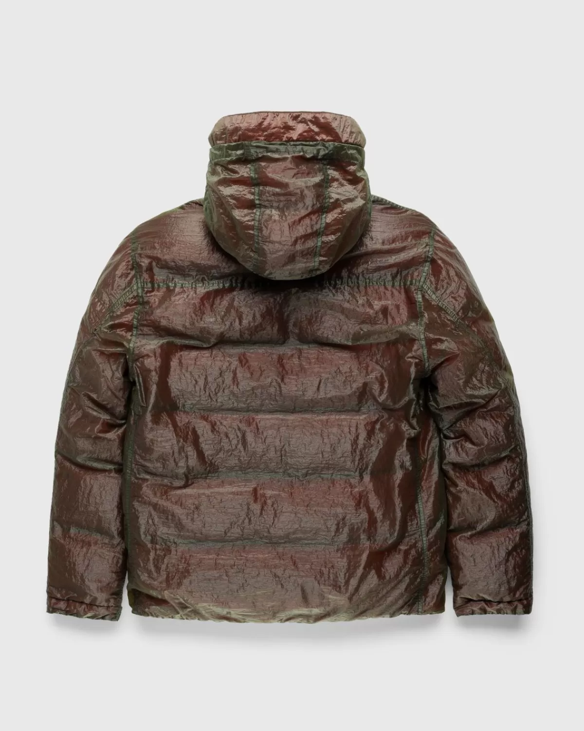 Cp Company Kan-D Medium Jacke Grun>C.P. Company Outlet