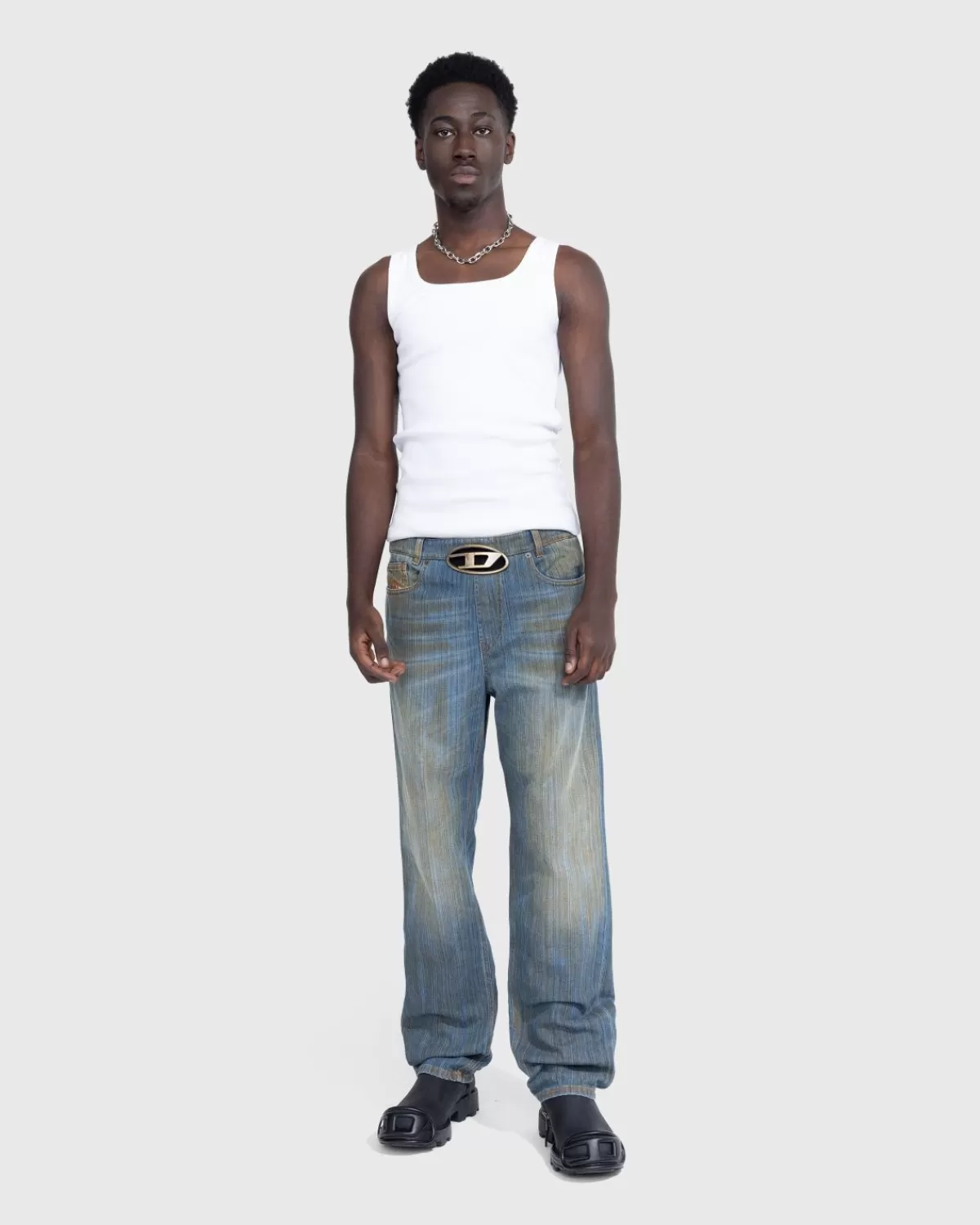 2010 D-Macs Jeans Blau>Diesel Best