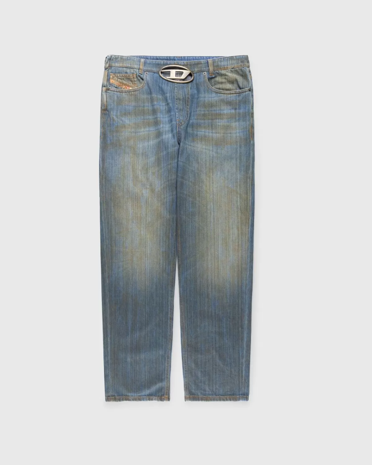 2010 D-Macs Jeans Blau>Diesel Best