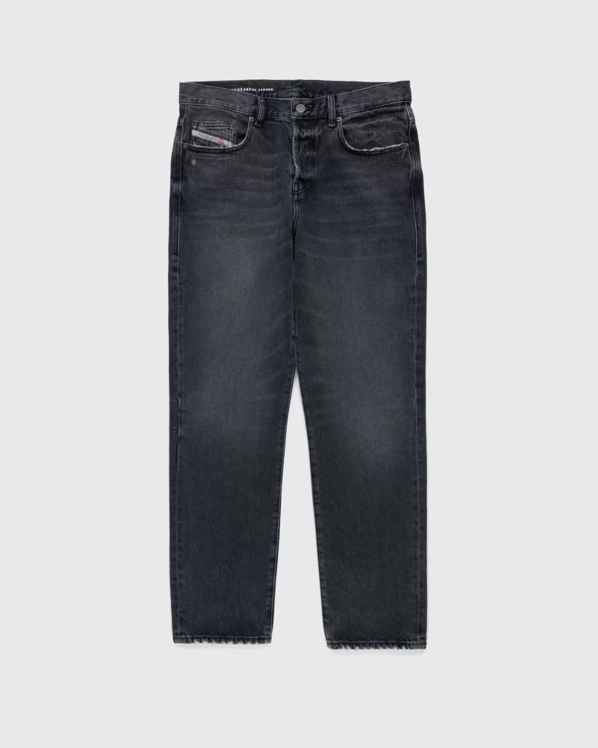 2020 D-Viker Jeans Schwarz>Diesel Online