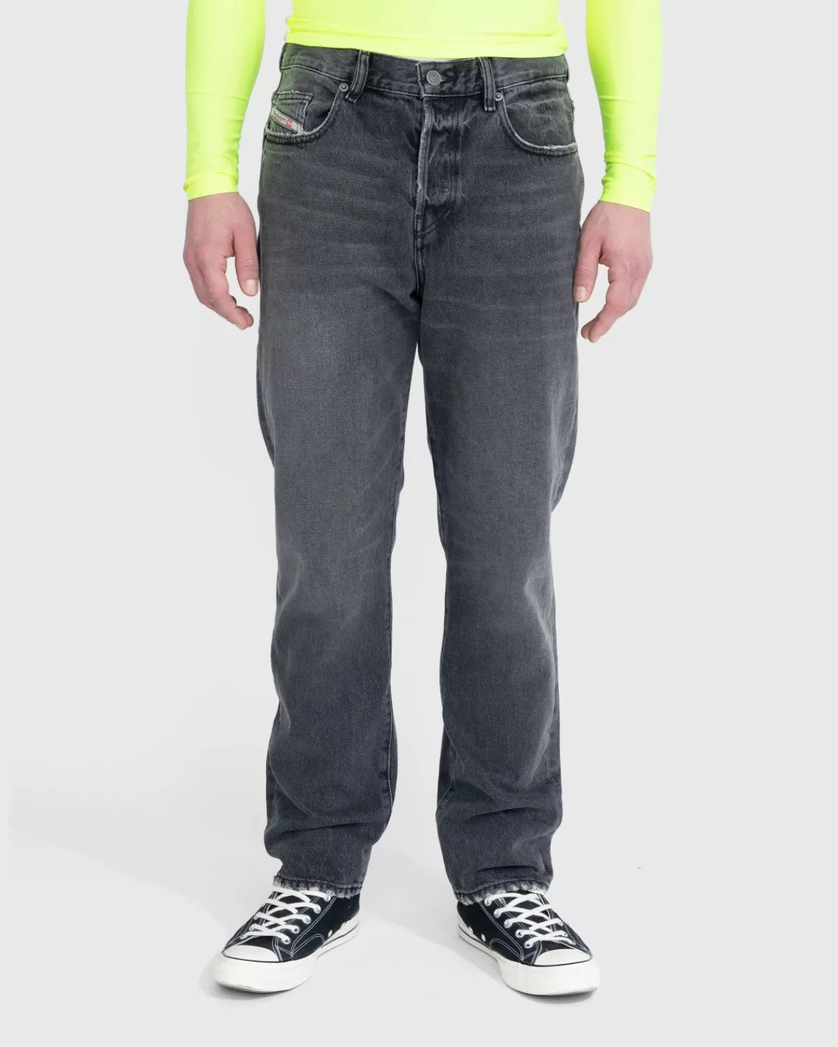 2020 D-Viker Jeans Schwarz>Diesel Online